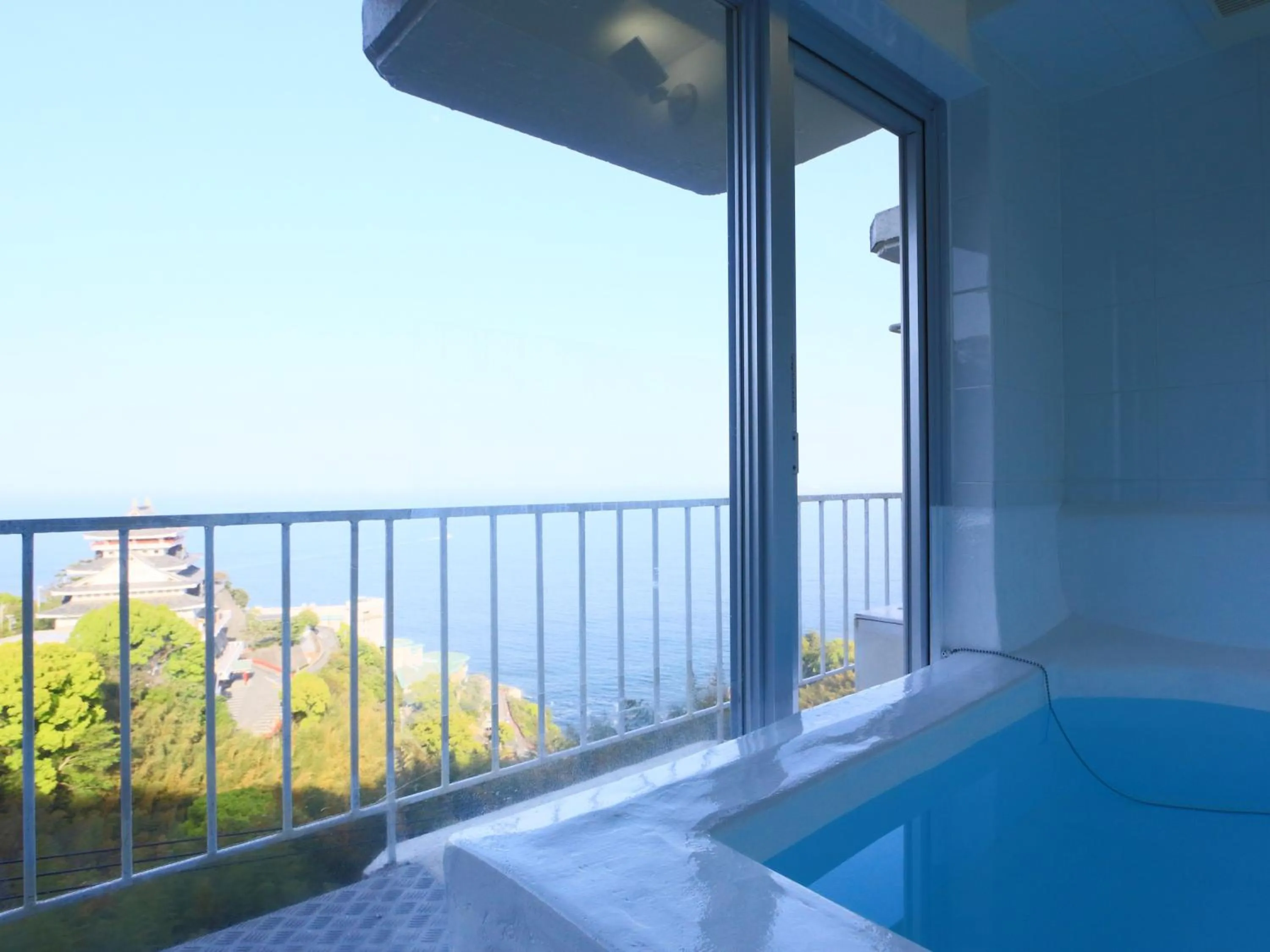 View (from property/room) in Mujuan