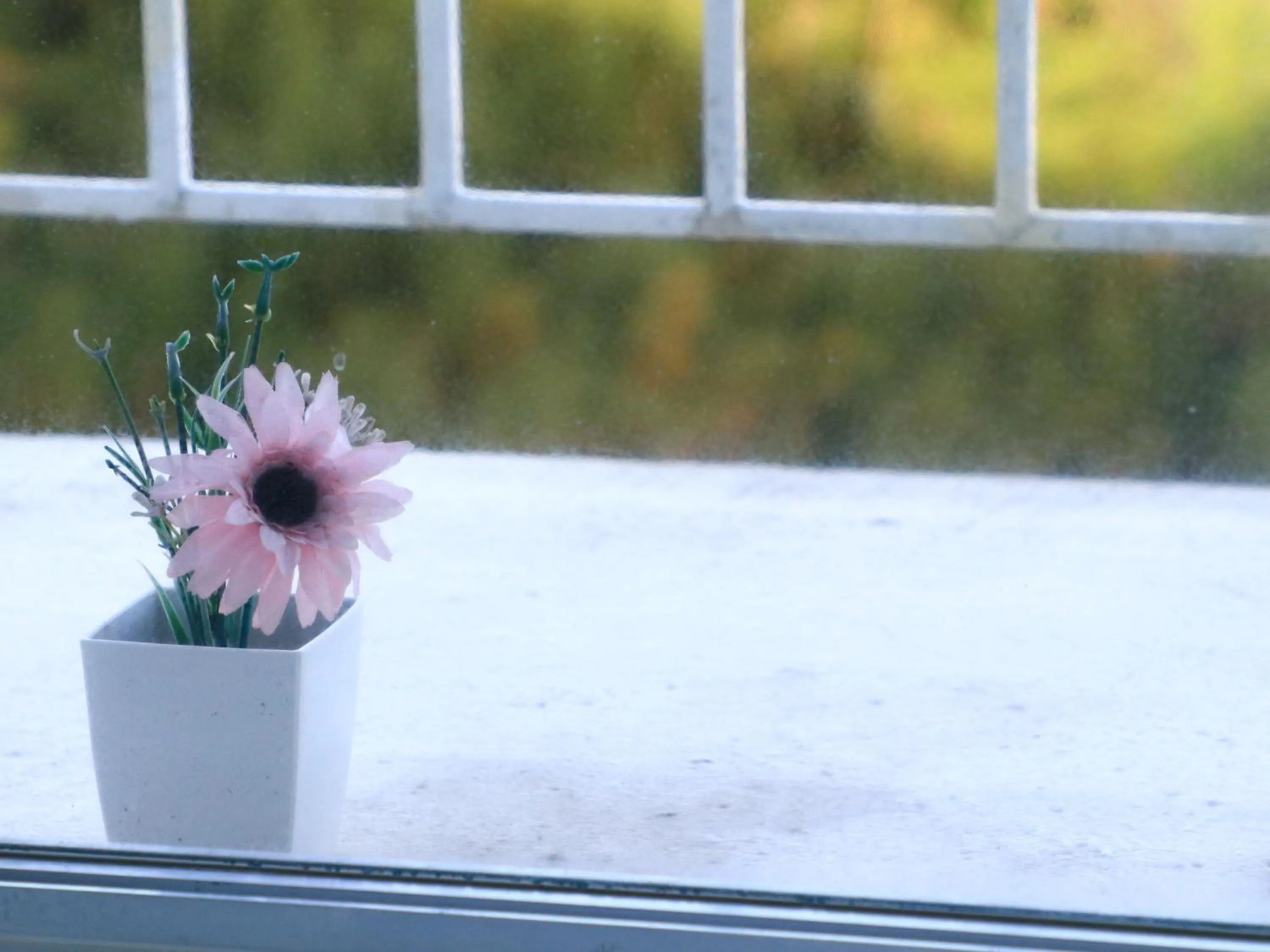 Decorative detail in Mujuan