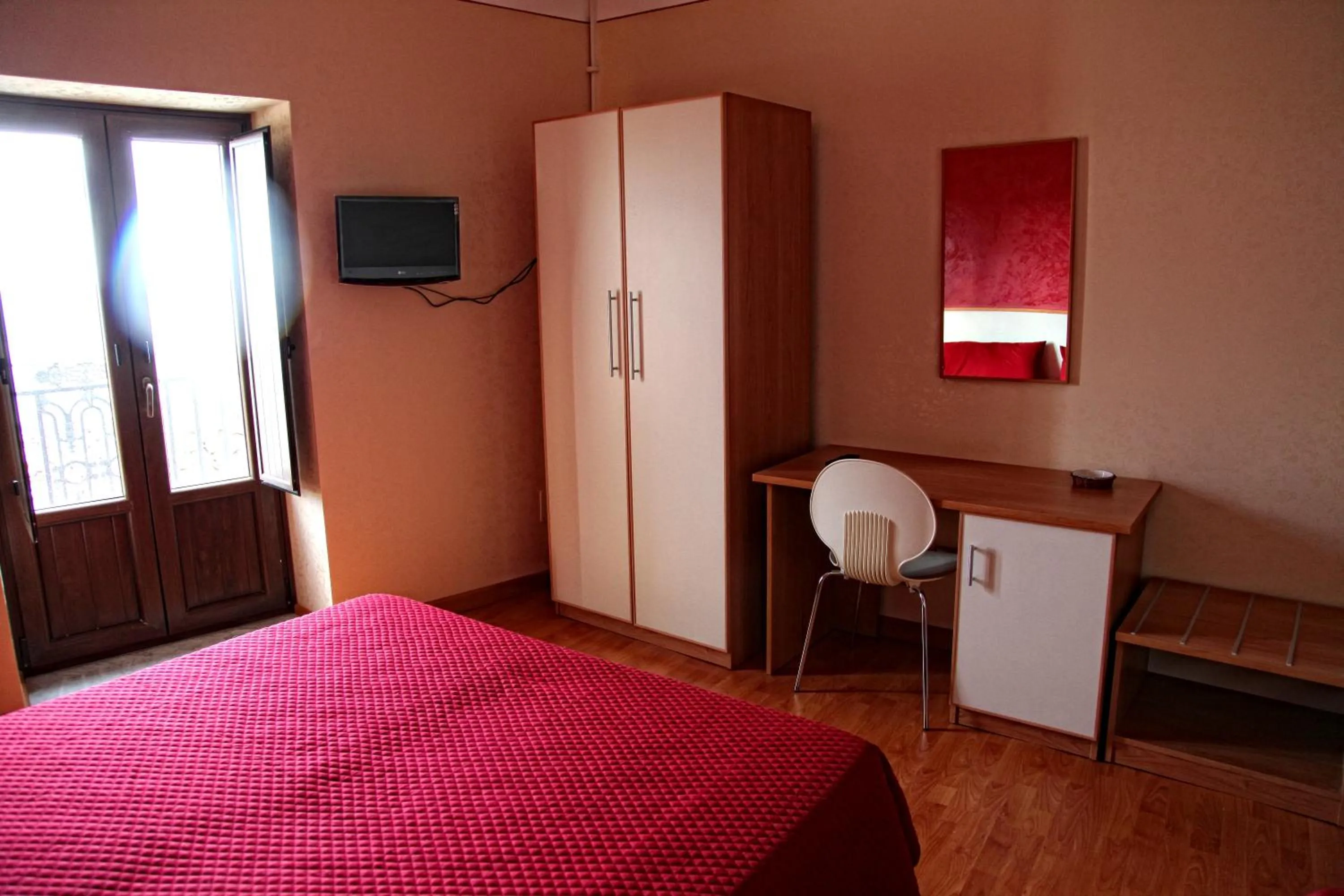 Bed in B&B DEL CORSO