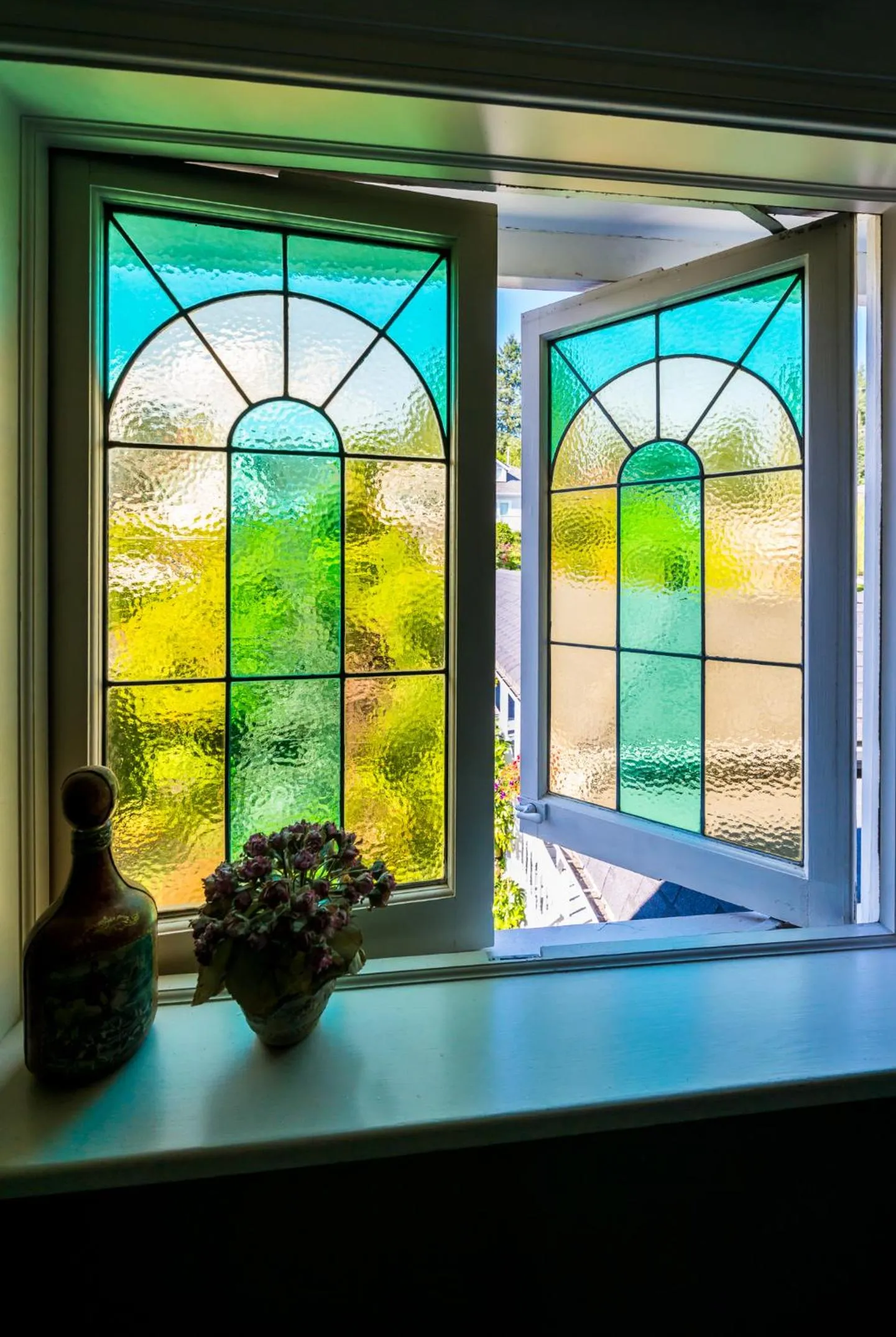 Other in Crystal's View Bed & Breakfast