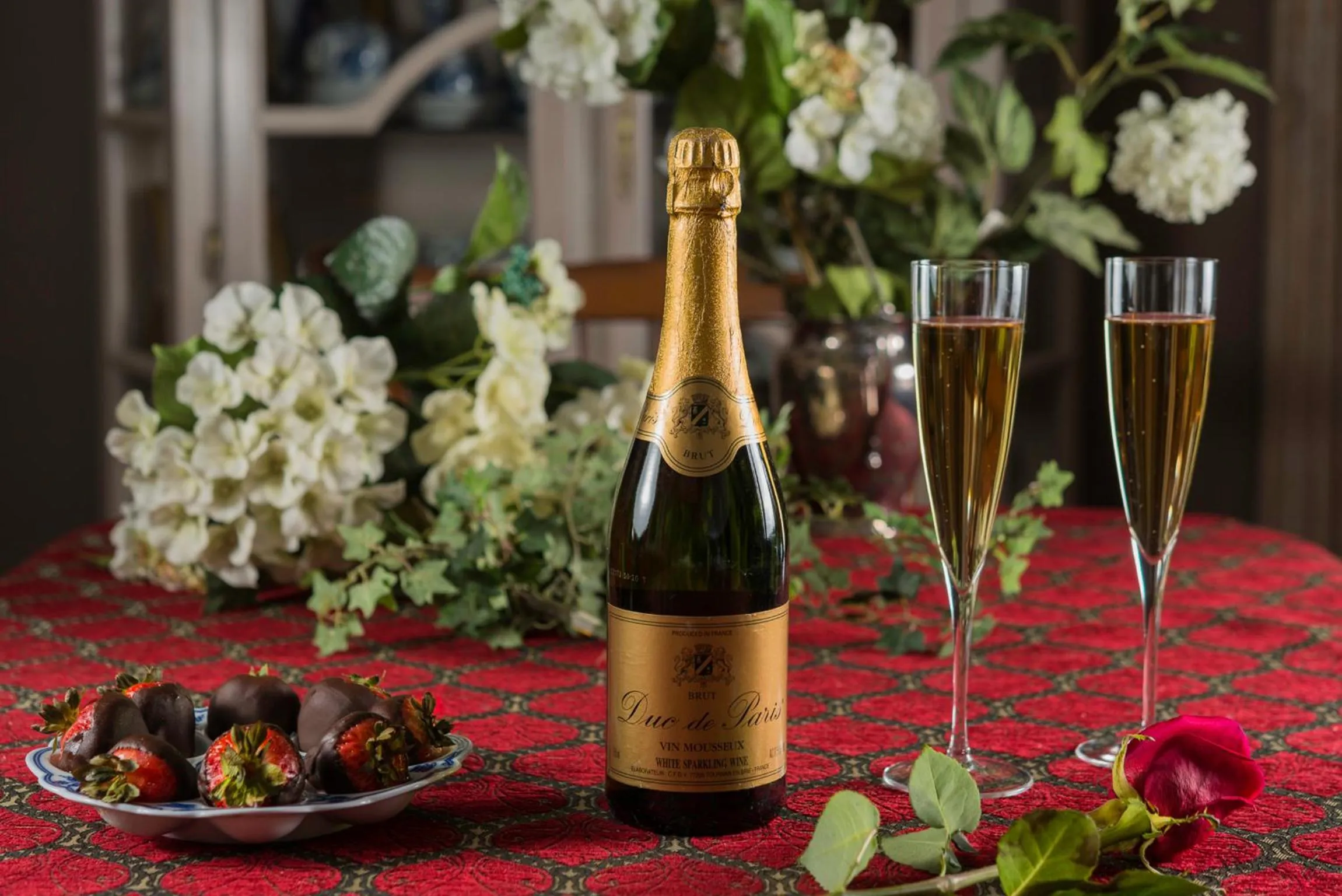 Other in Crystal's View Bed & Breakfast