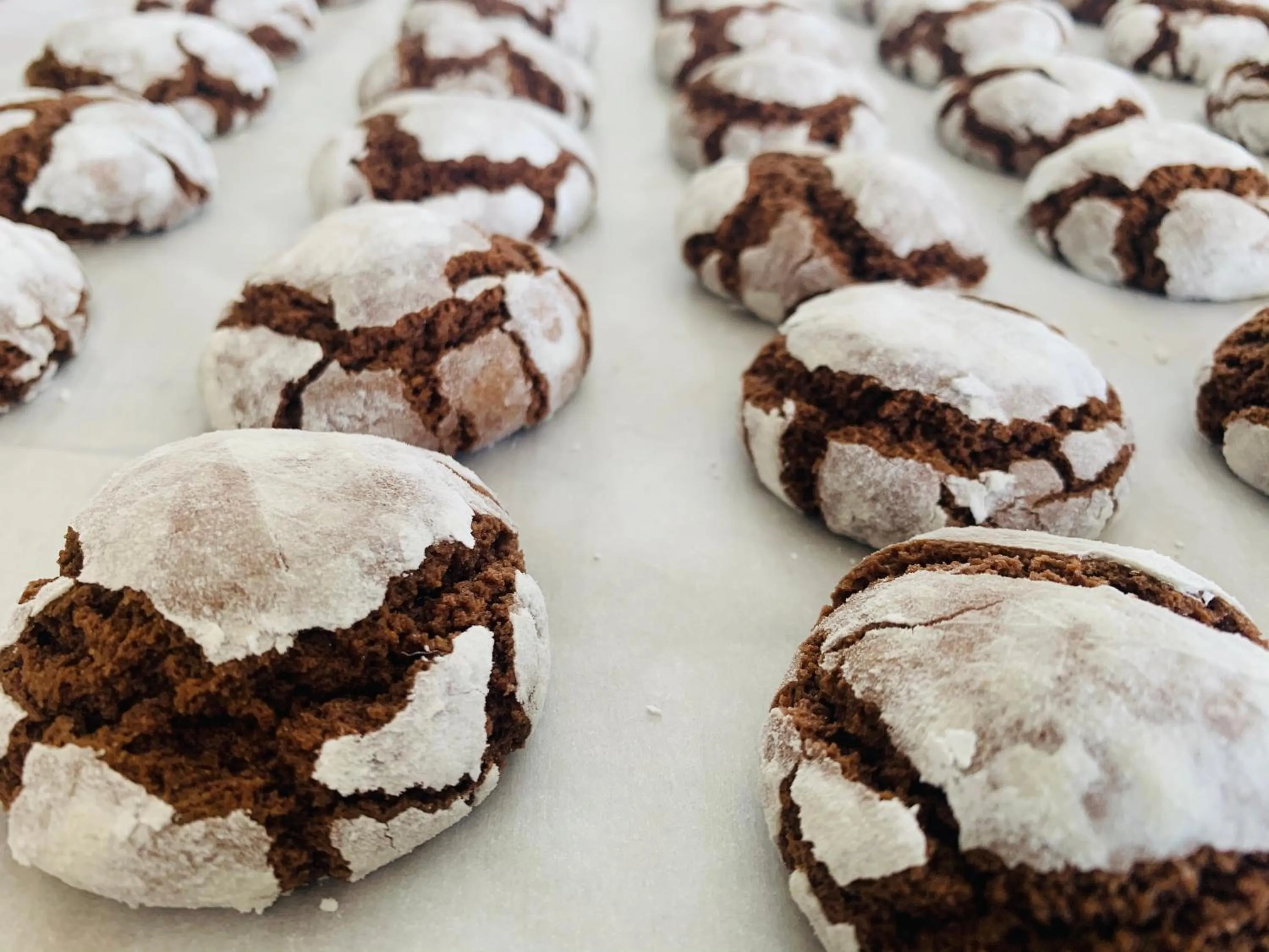 Food and drinks in Crystal's View Bed & Breakfast