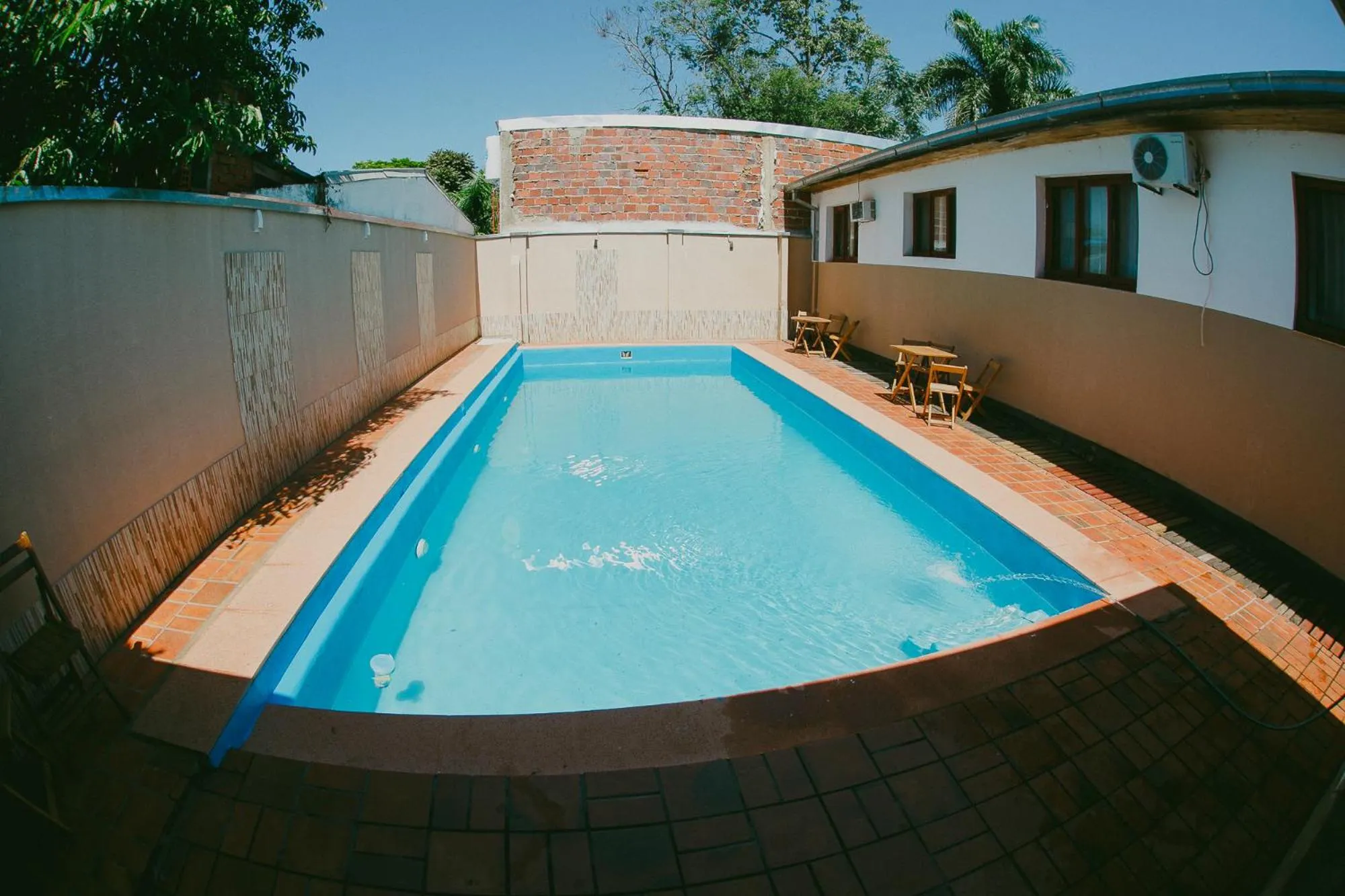 Hotel Tierra Colorada