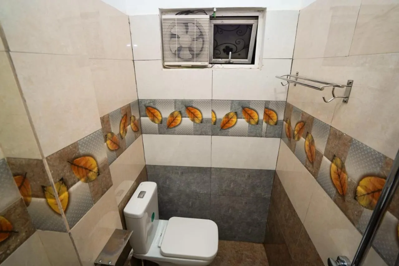 Airport 4 Season Transit Hotel