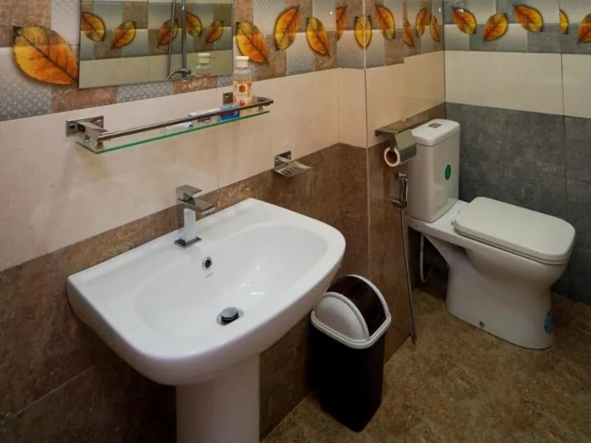 Airport 4 Season Transit Hotel