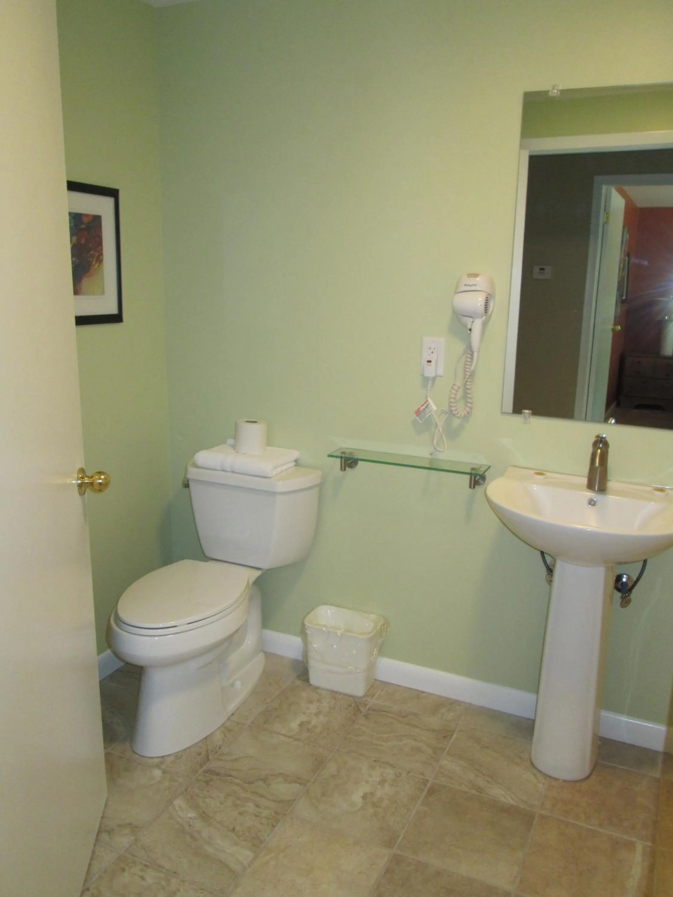 Byrncliff Golf Resort