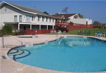 Byrncliff Golf Resort