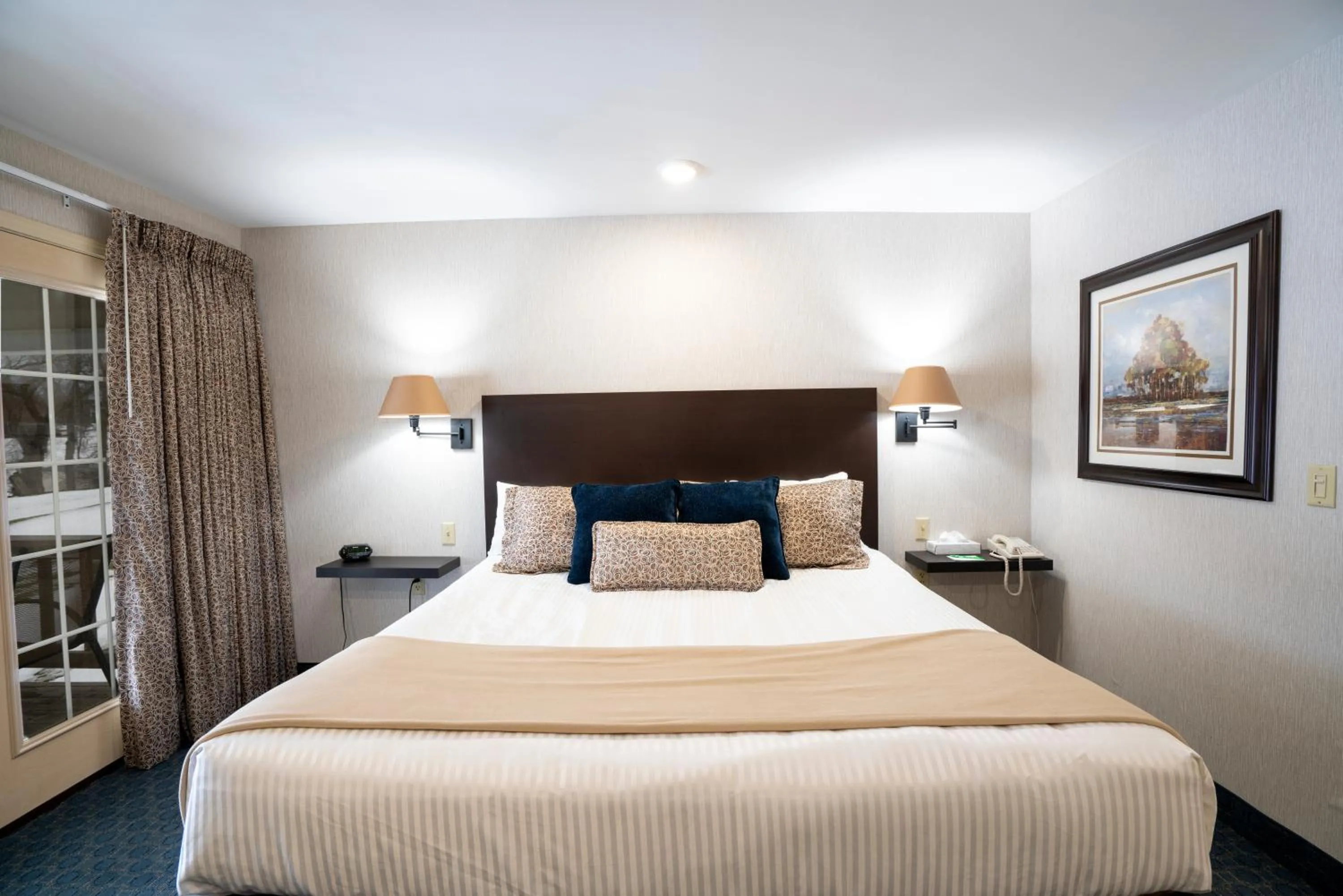 Byrncliff Golf Resort