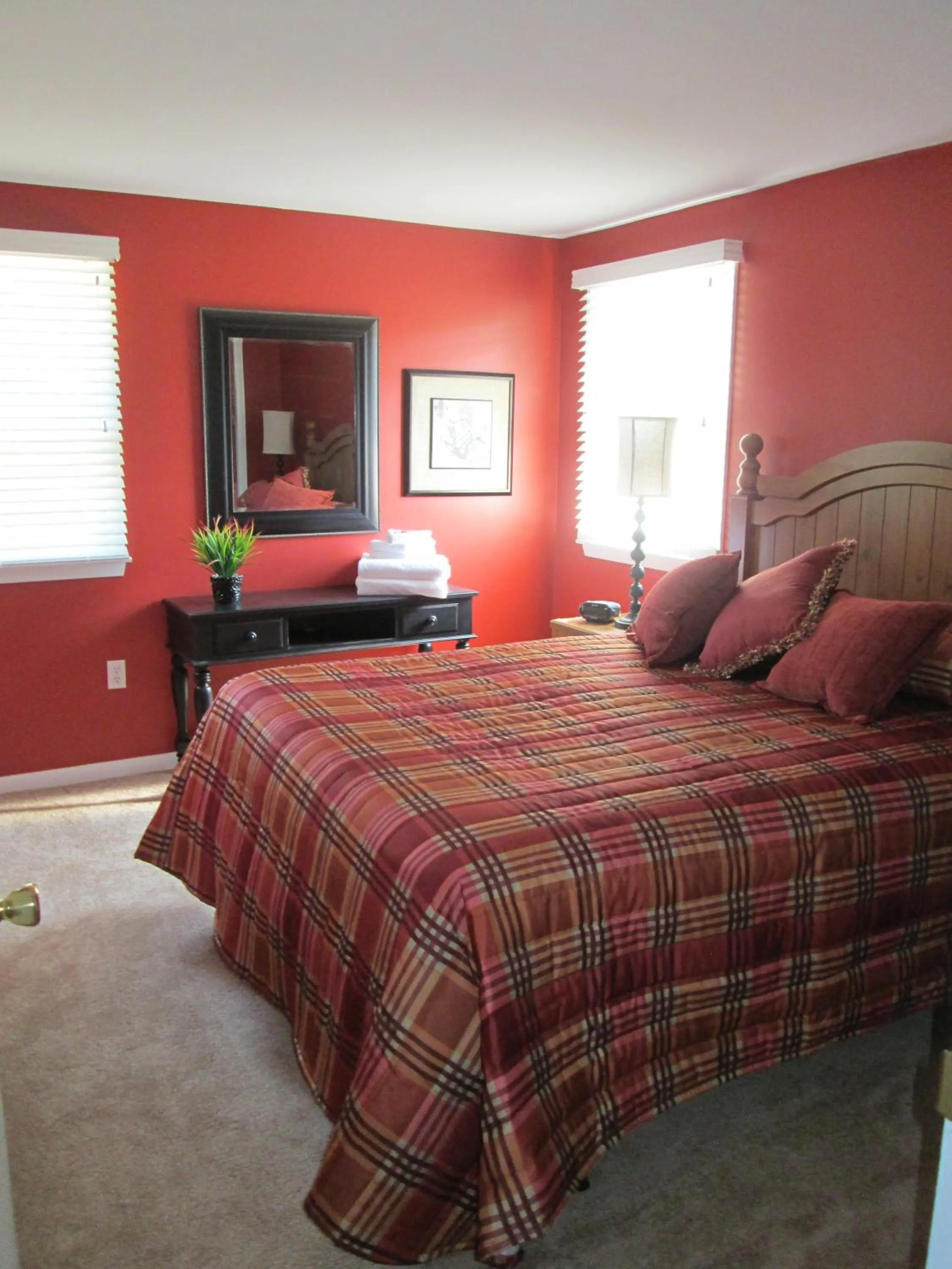 Byrncliff Golf Resort