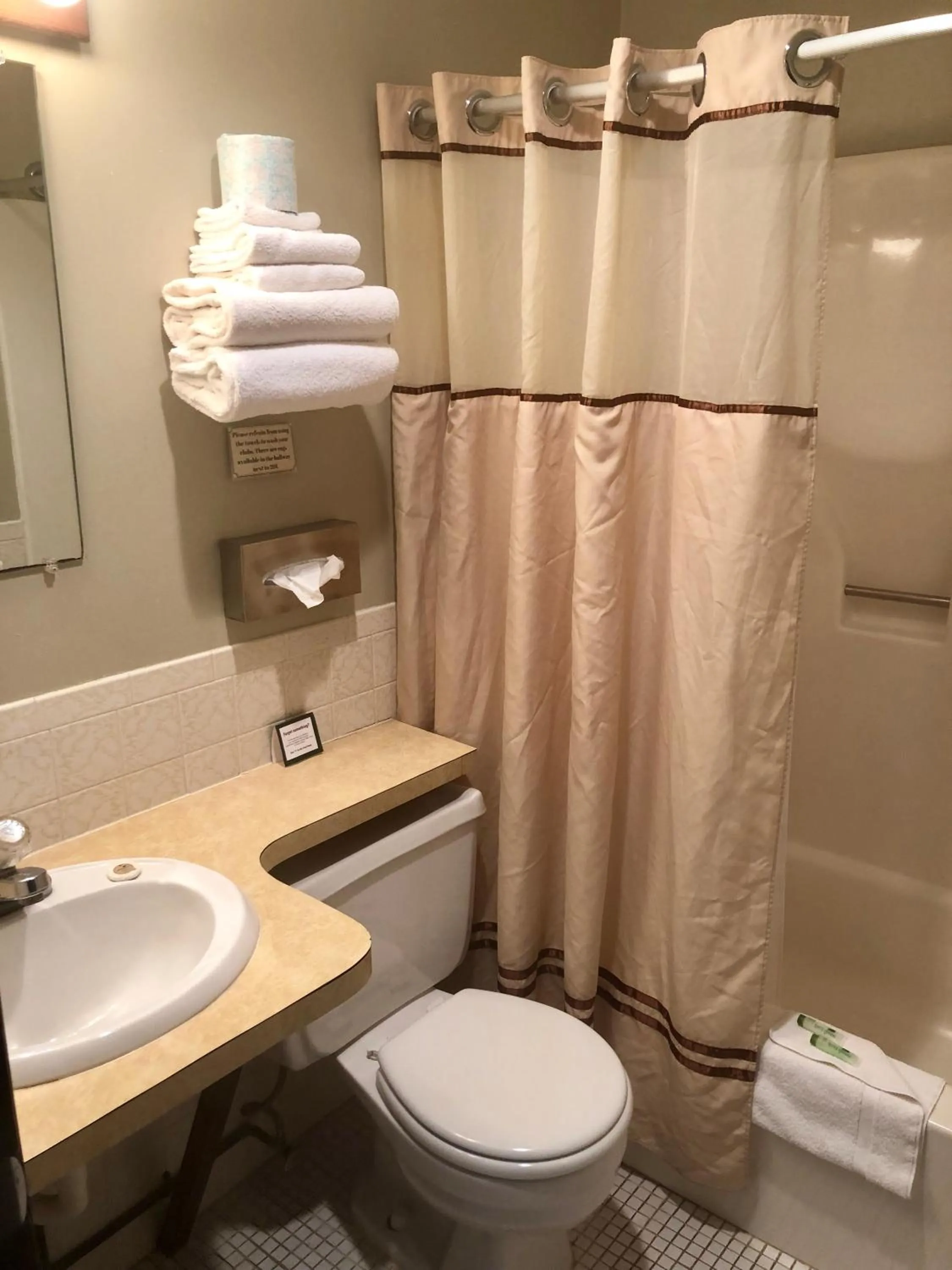 Byrncliff Golf Resort