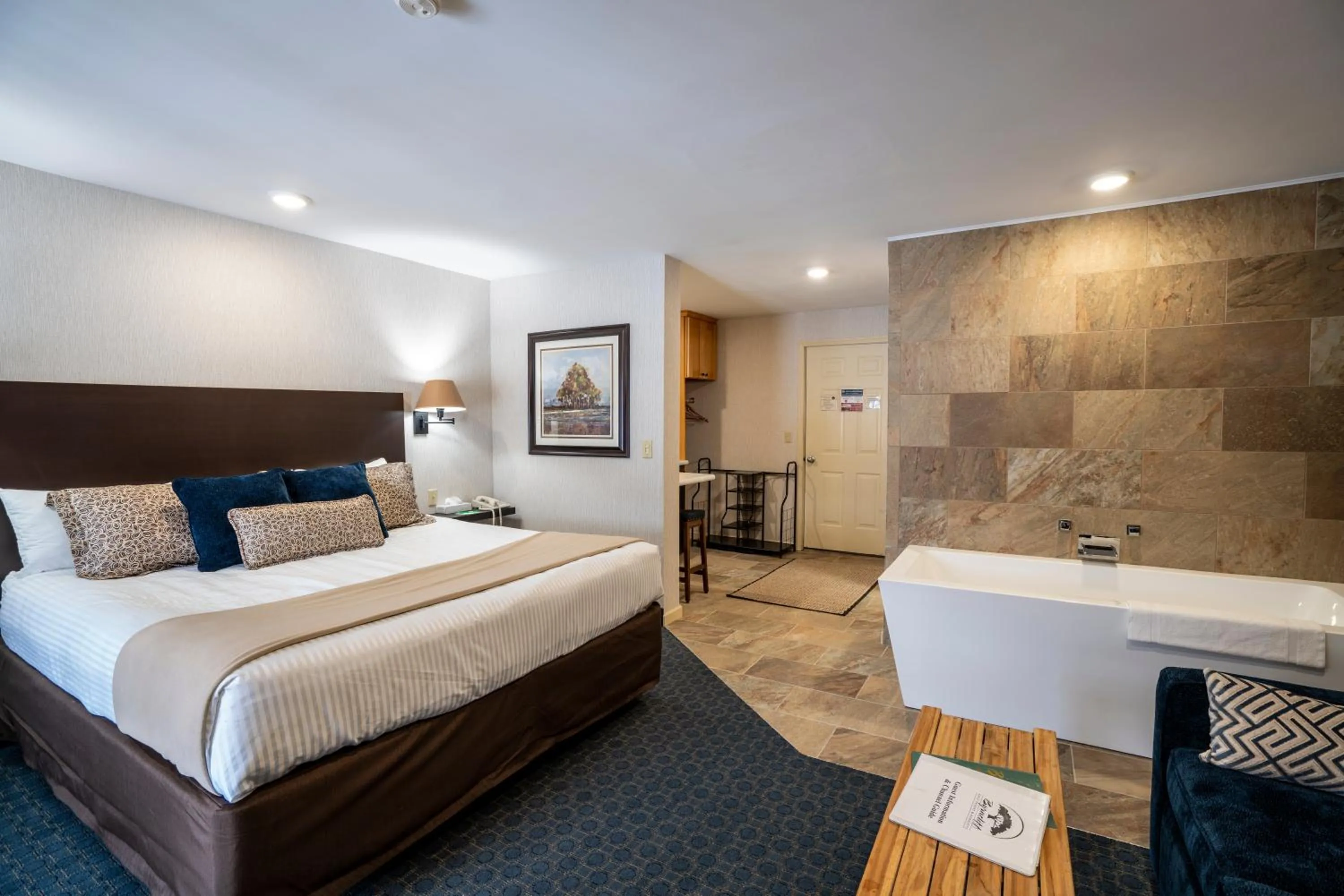 Byrncliff Golf Resort