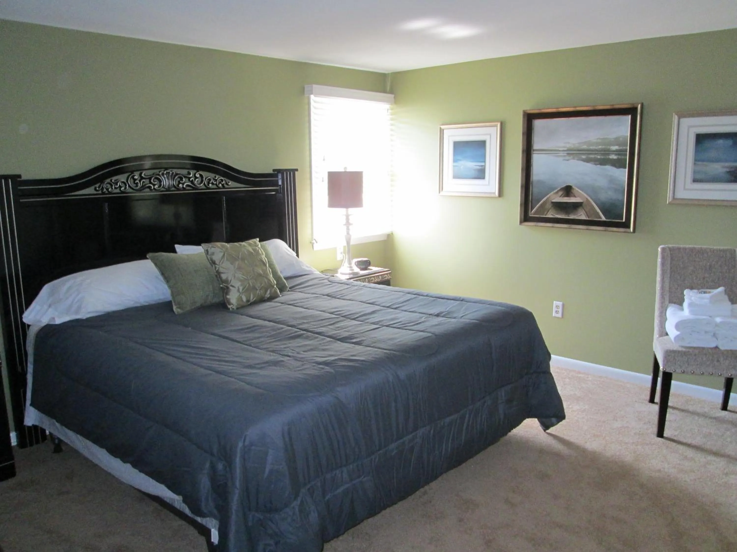 Byrncliff Golf Resort