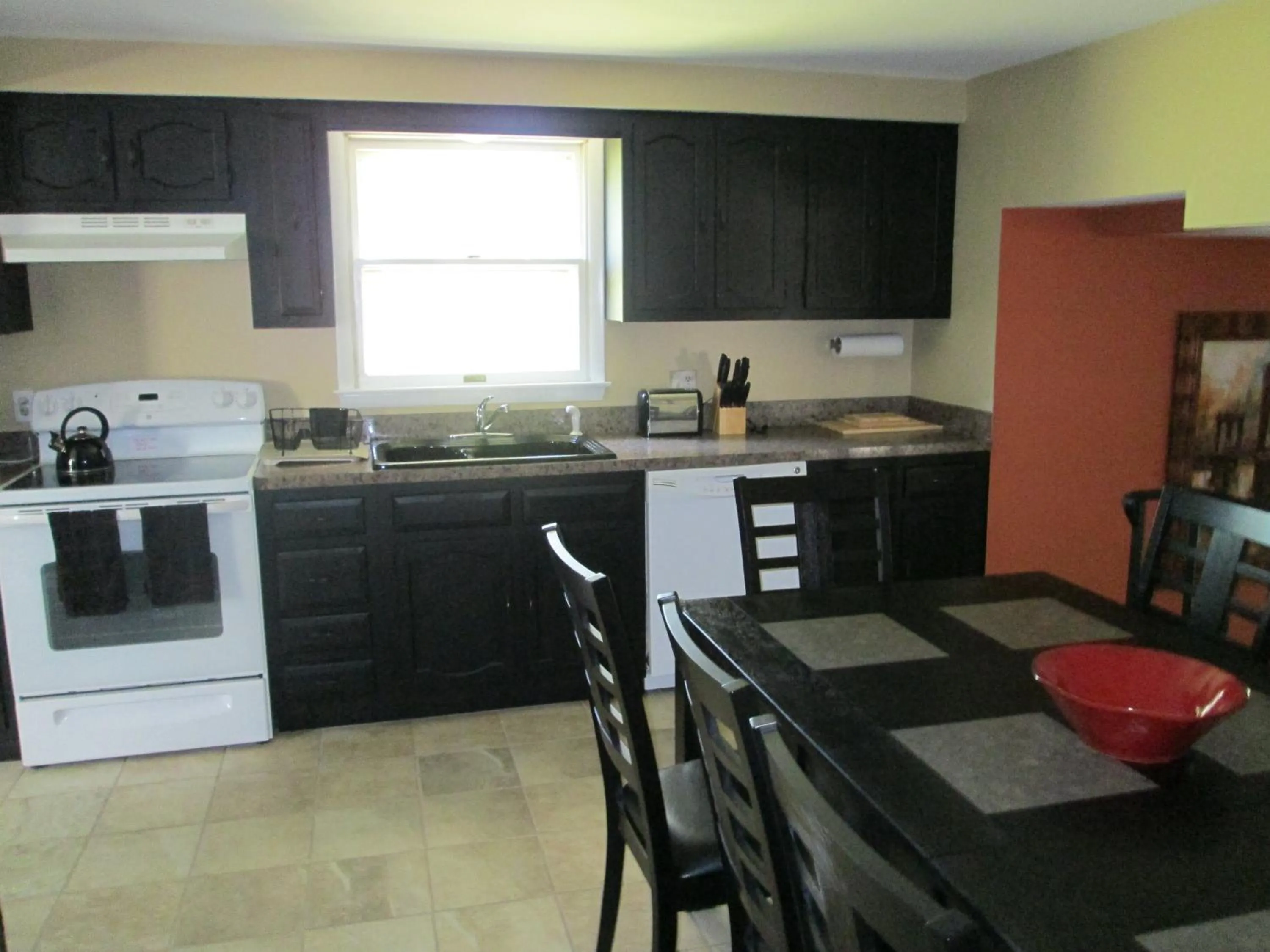 Byrncliff Golf Resort