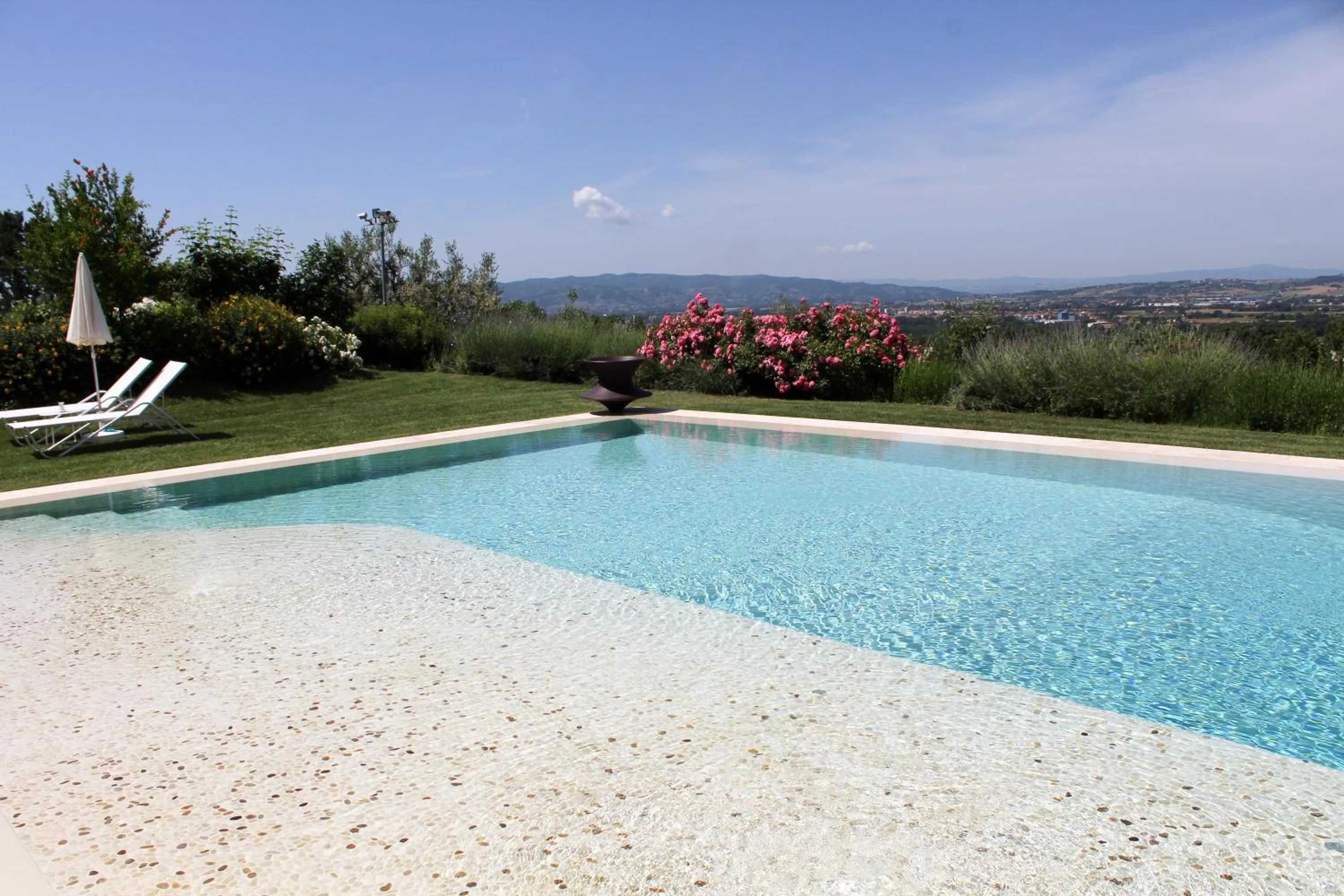 Property building in Amazing Assisi