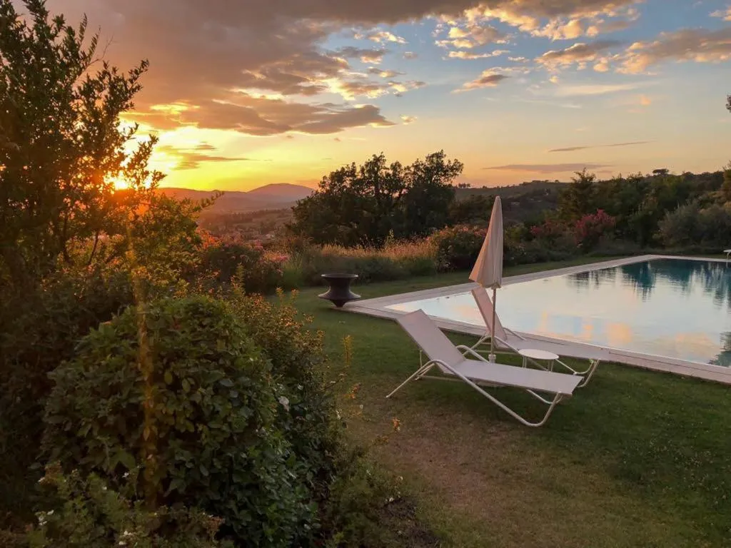 Property building in Amazing Assisi