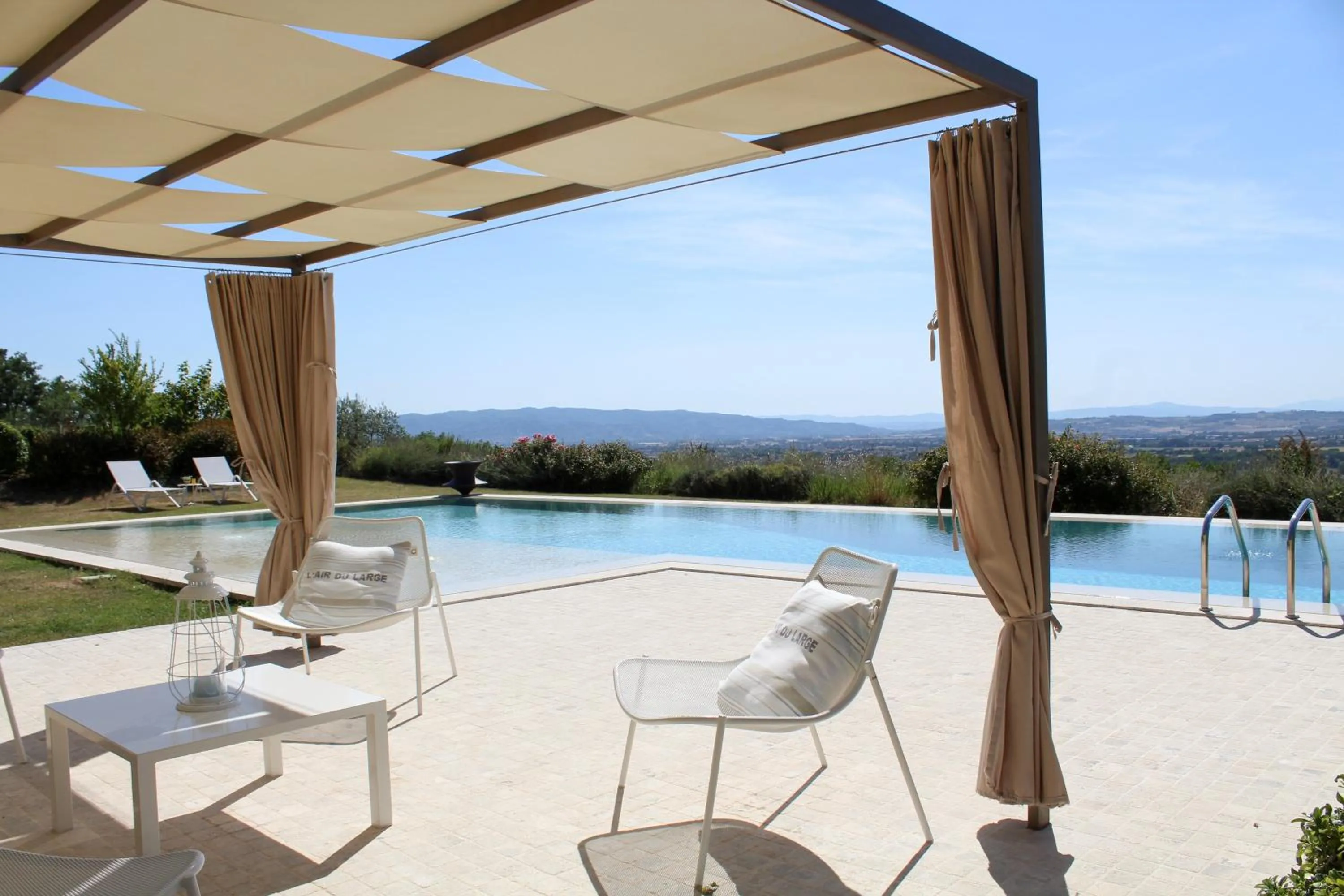 Property building in Amazing Assisi