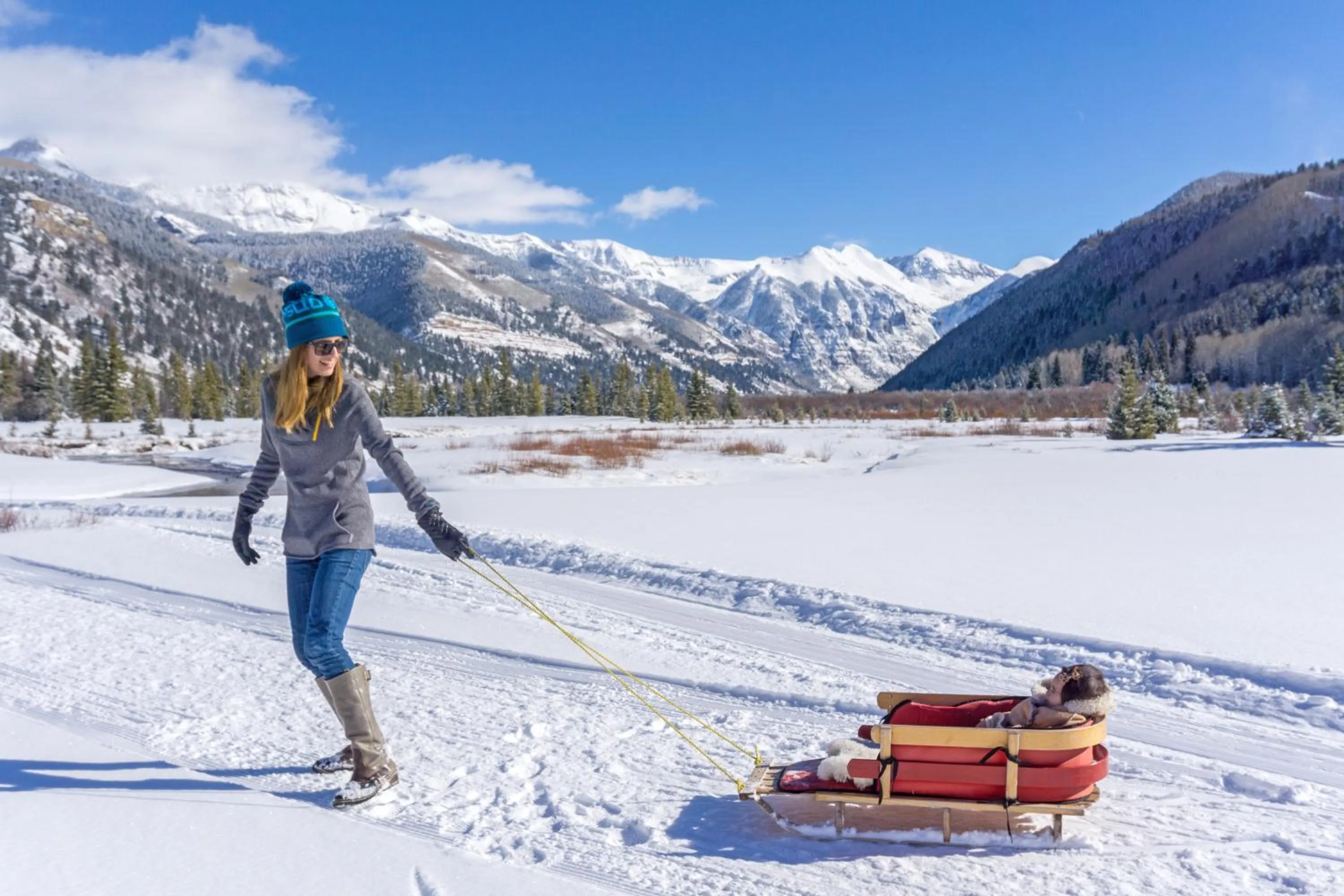 Activities in Lumiere by Dunton