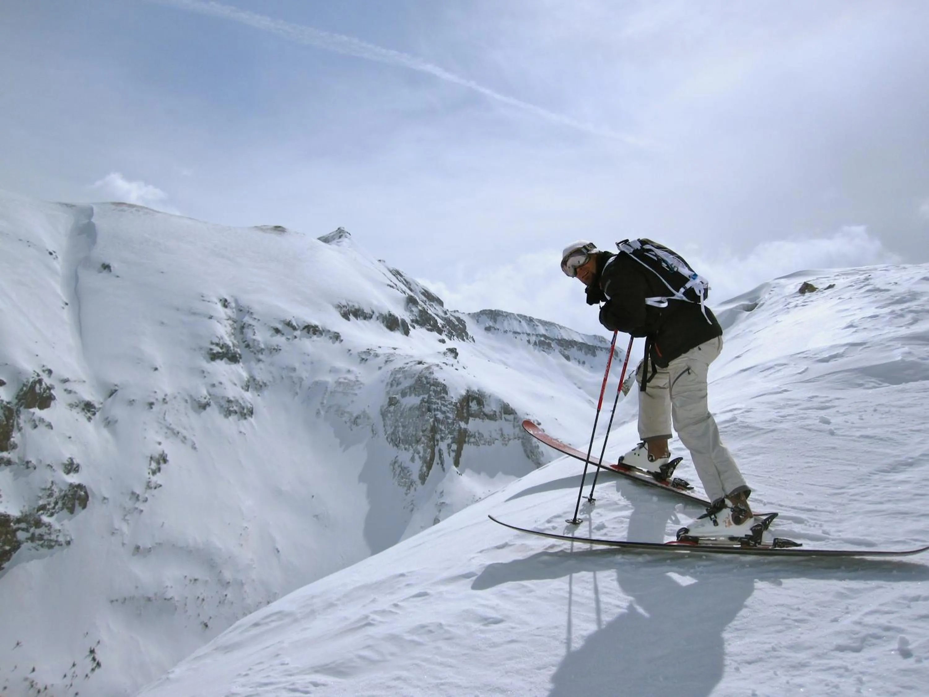 View (from property/room) in Lumiere by Dunton