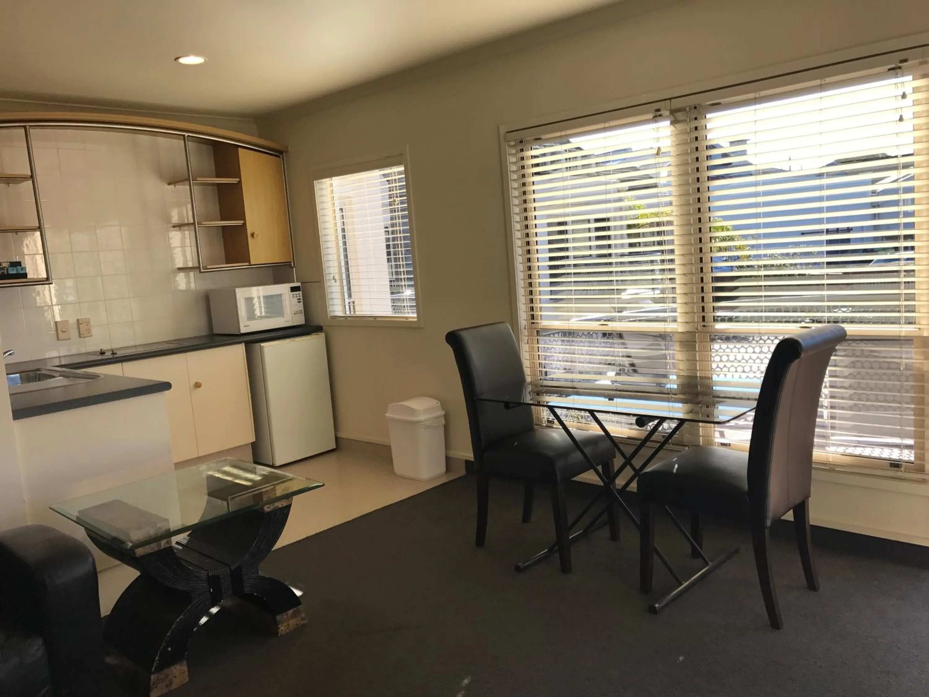 Pacific Harbour Motor Inn