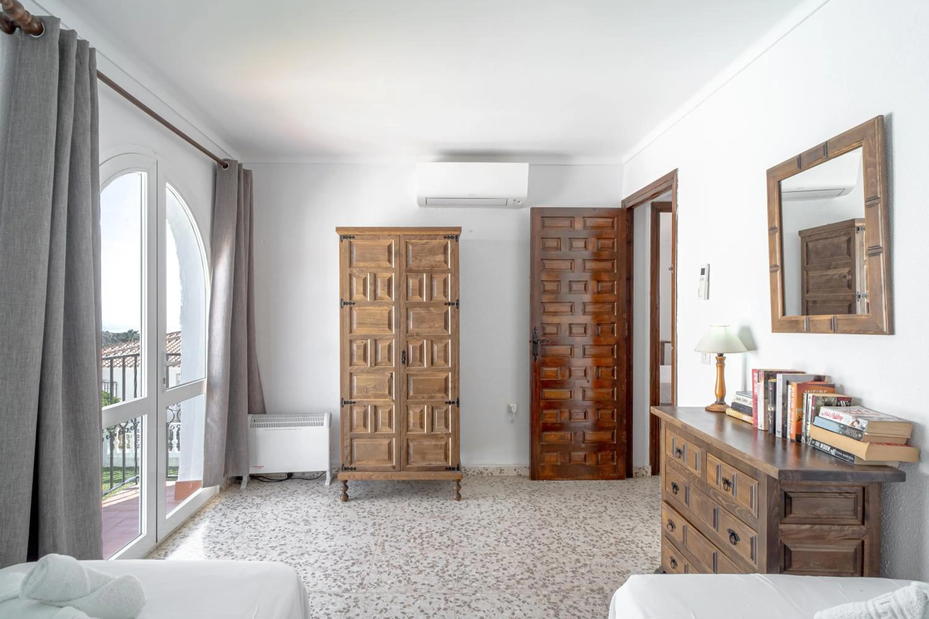 Via Romana 87 Villas Casasol