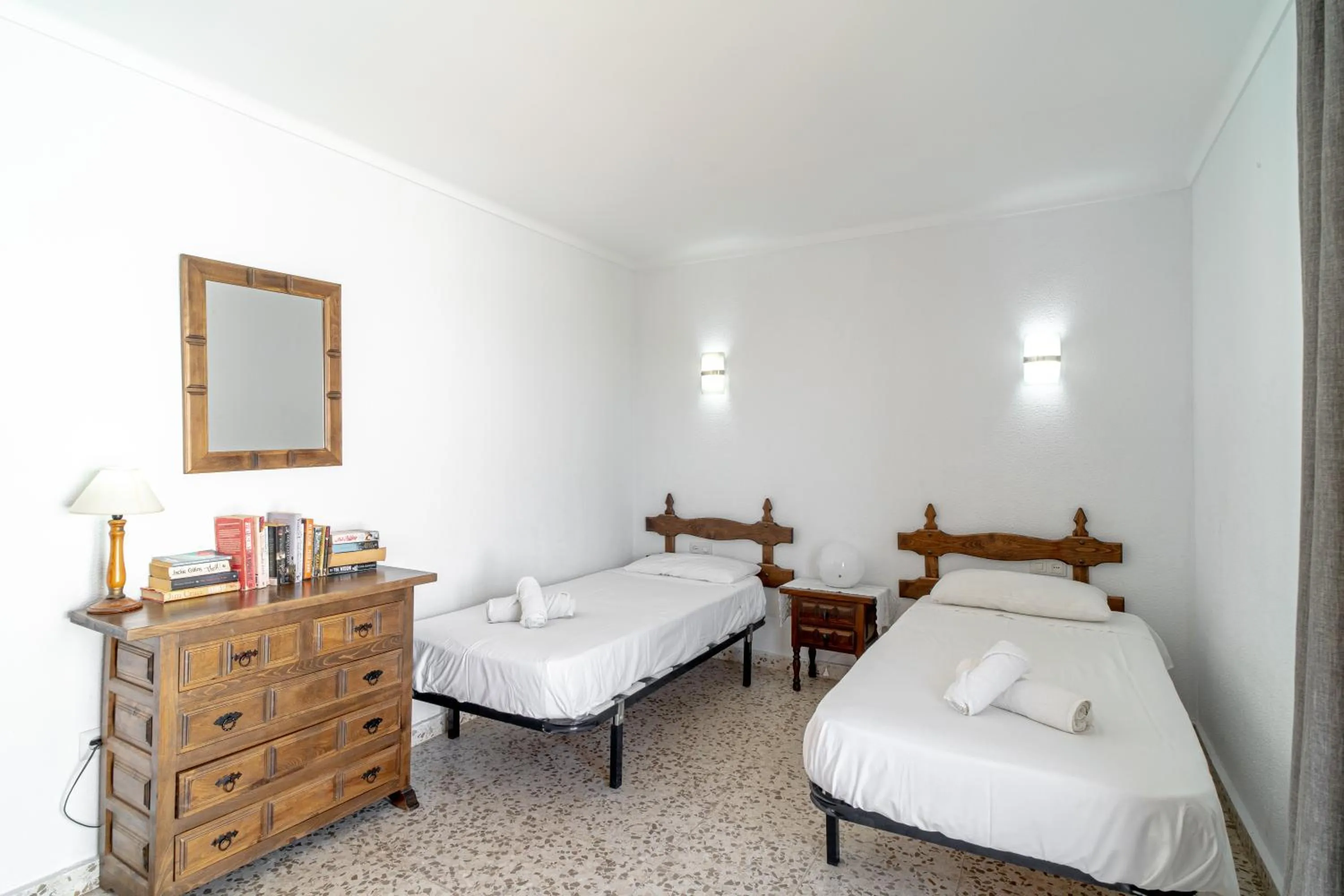 Via Romana 87 Villas Casasol