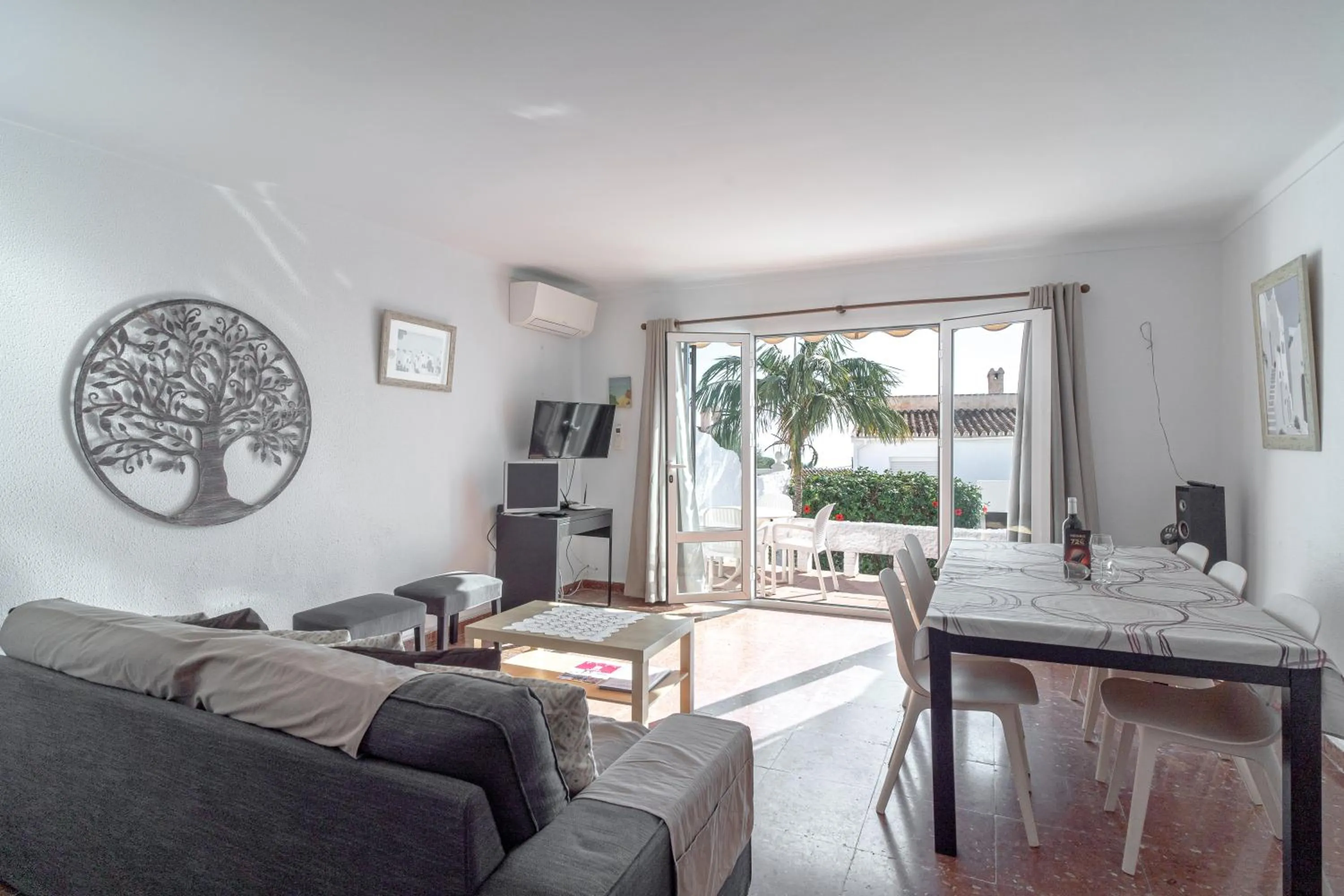 Via Romana 87 Villas Casasol