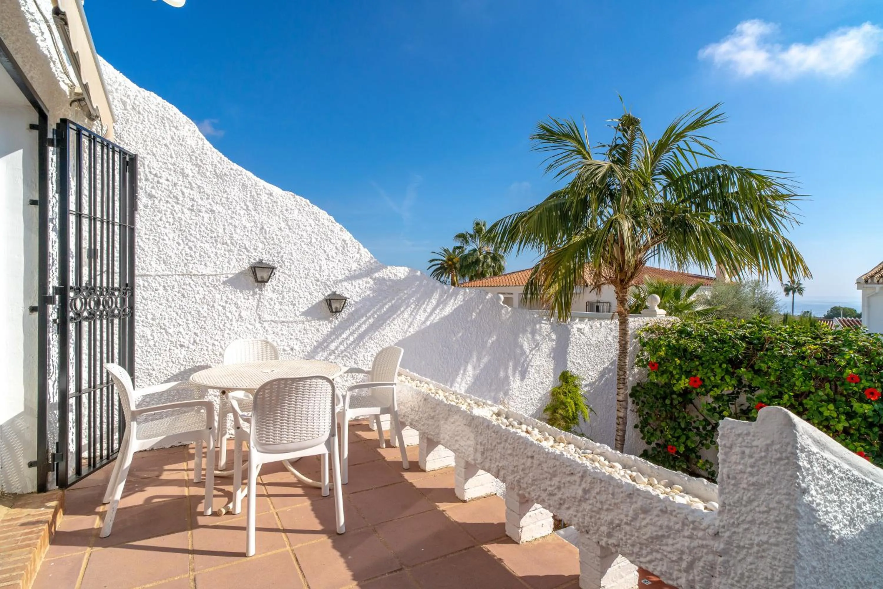 Via Romana 87 Villas Casasol