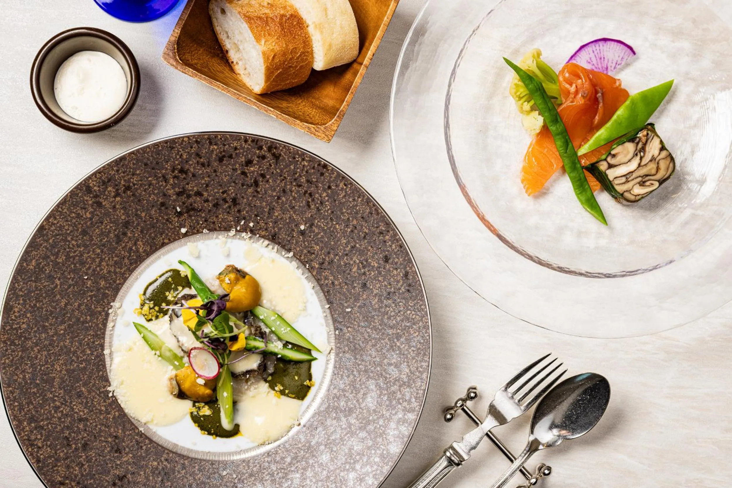 Food and drinks in Izu Imaihama Tokyu Hotel