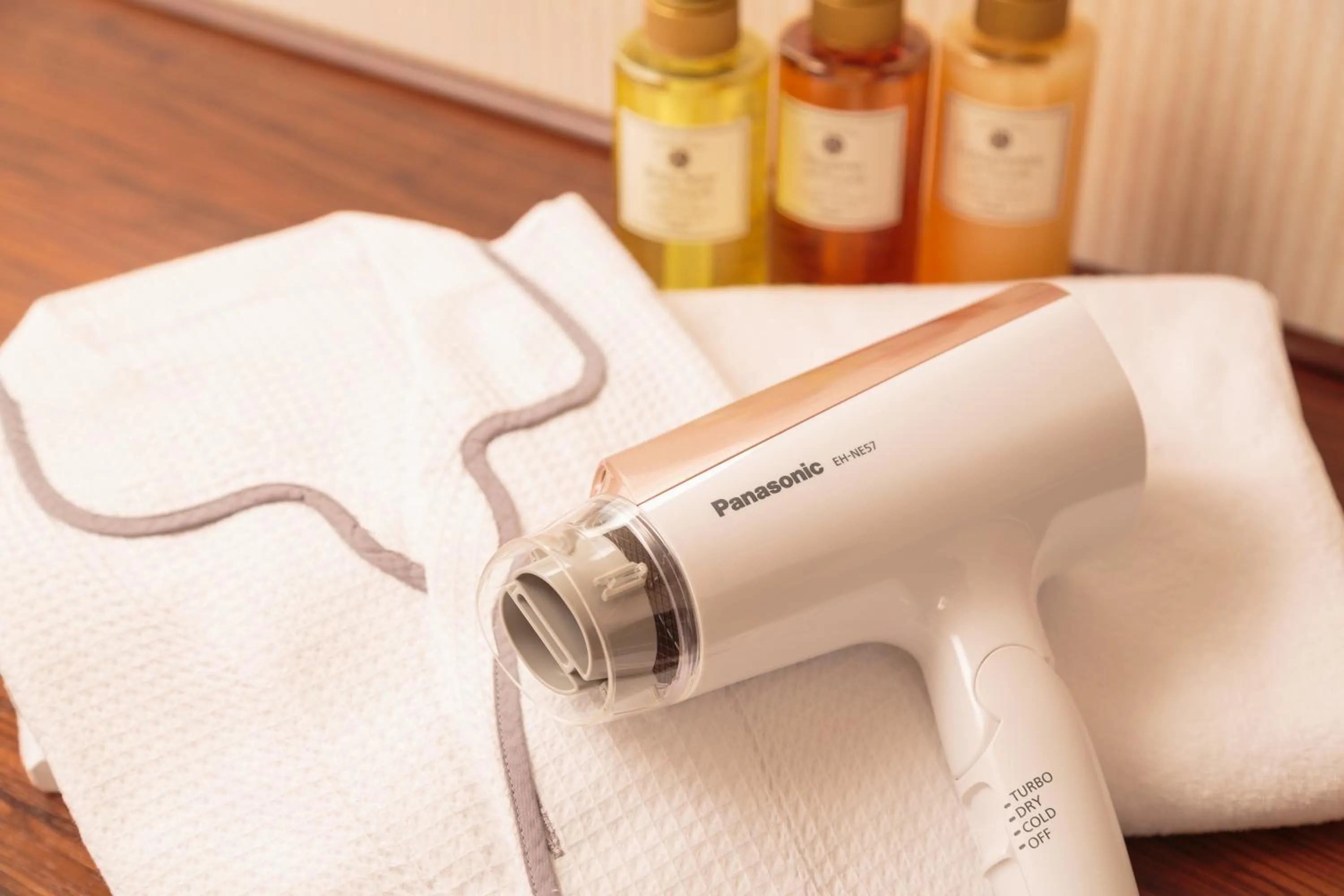 Bathroom in Izu Imaihama Tokyu Hotel