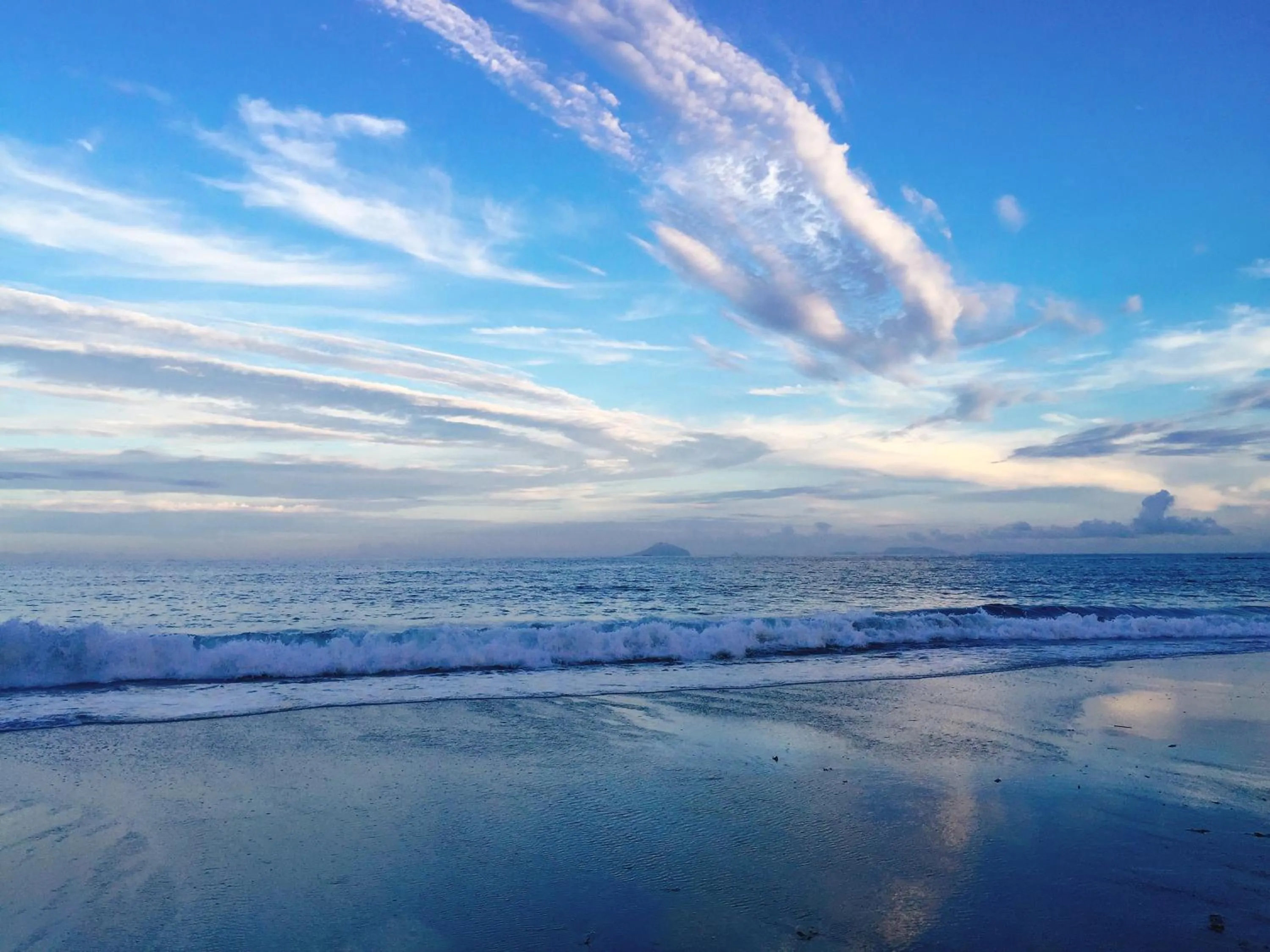Beach in Izu Imaihama Tokyu Hotel