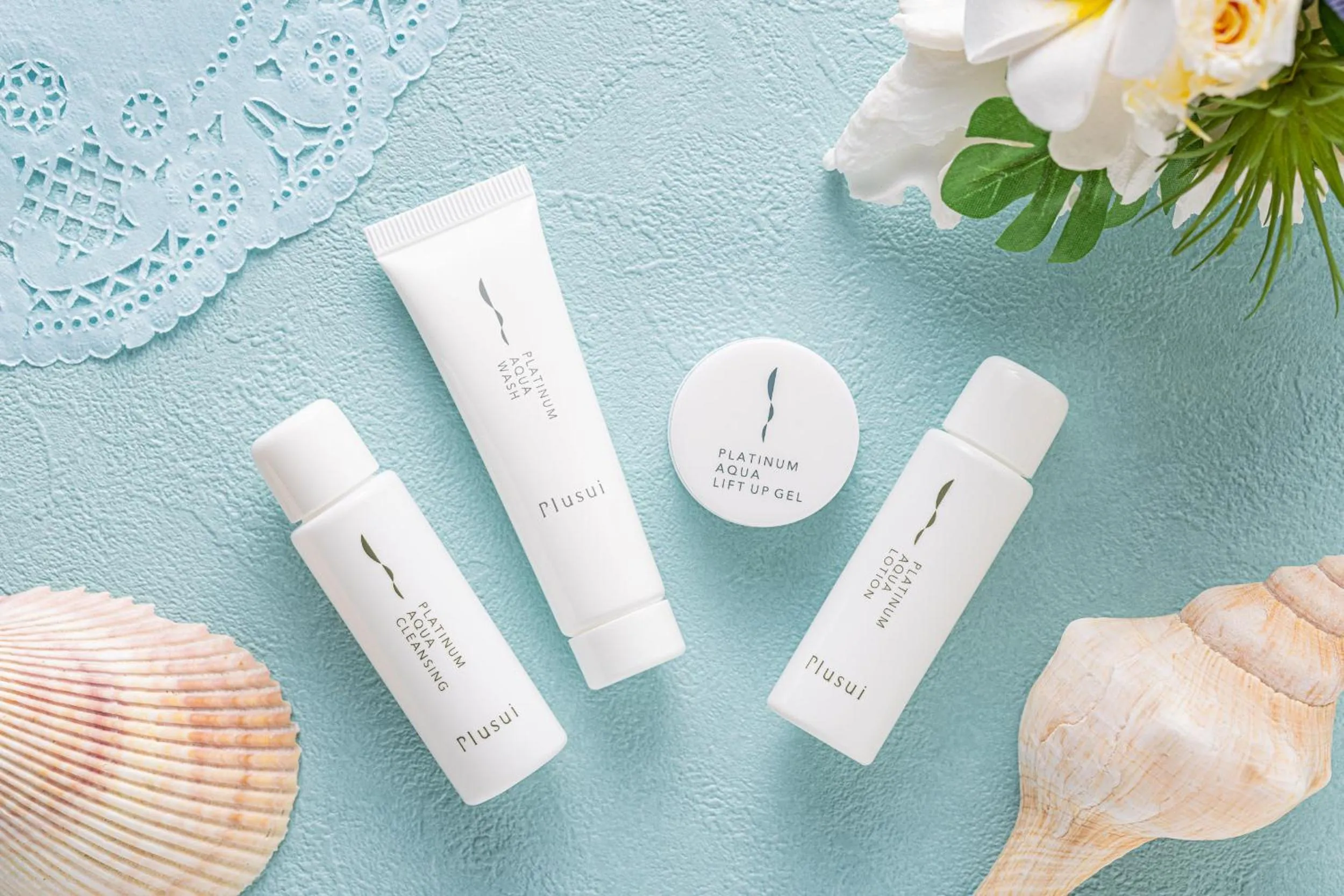 Shopping Area in Izu Imaihama Tokyu Hotel