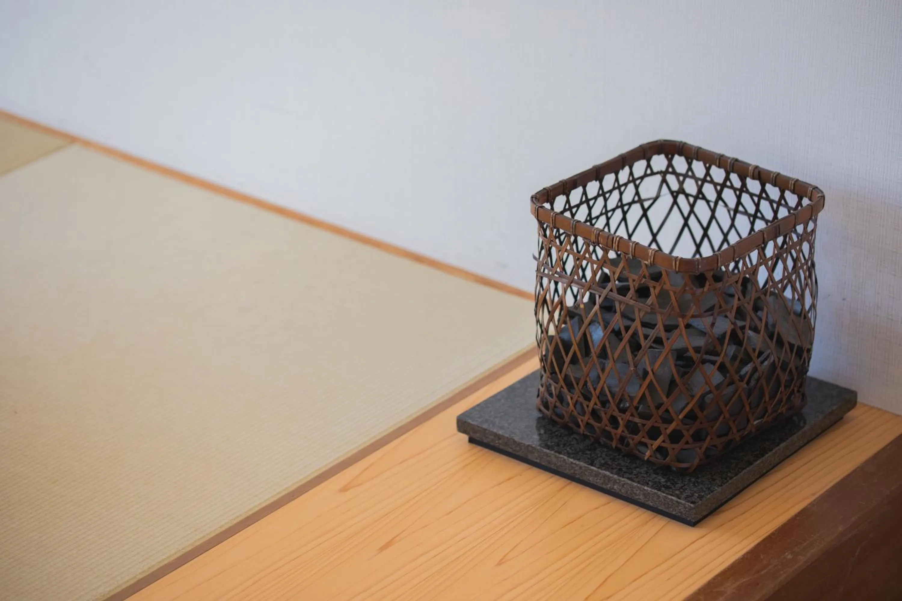 Photo of the whole room in Izu Imaihama Tokyu Hotel