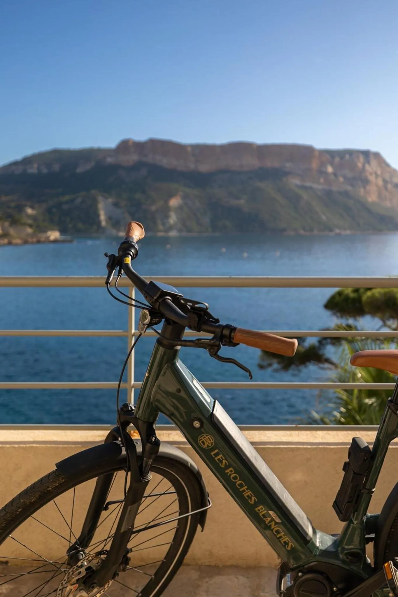 Activities in Hôtel Les Roches Blanches Cassis