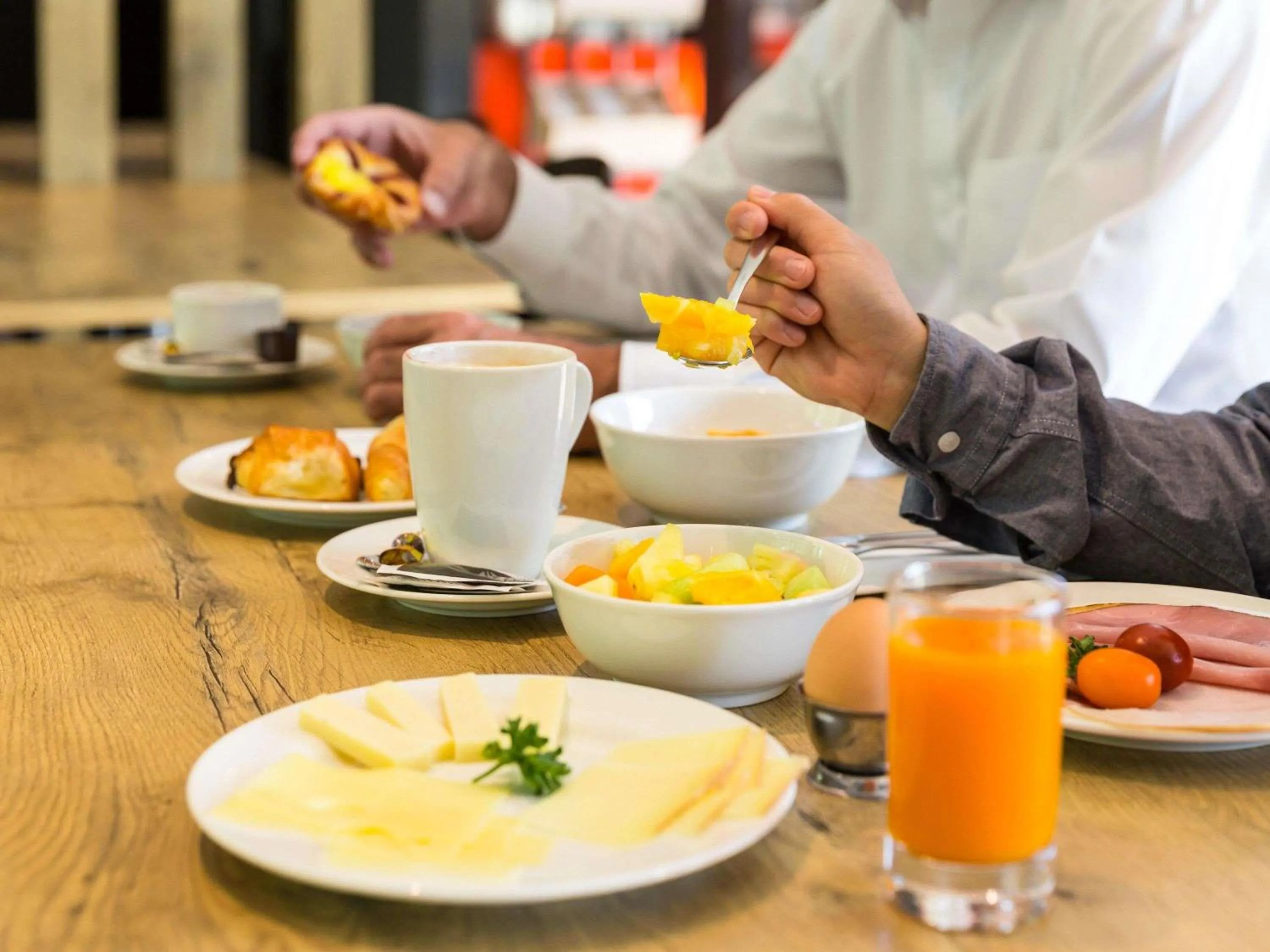 Other in ibis Baden Neuenhof