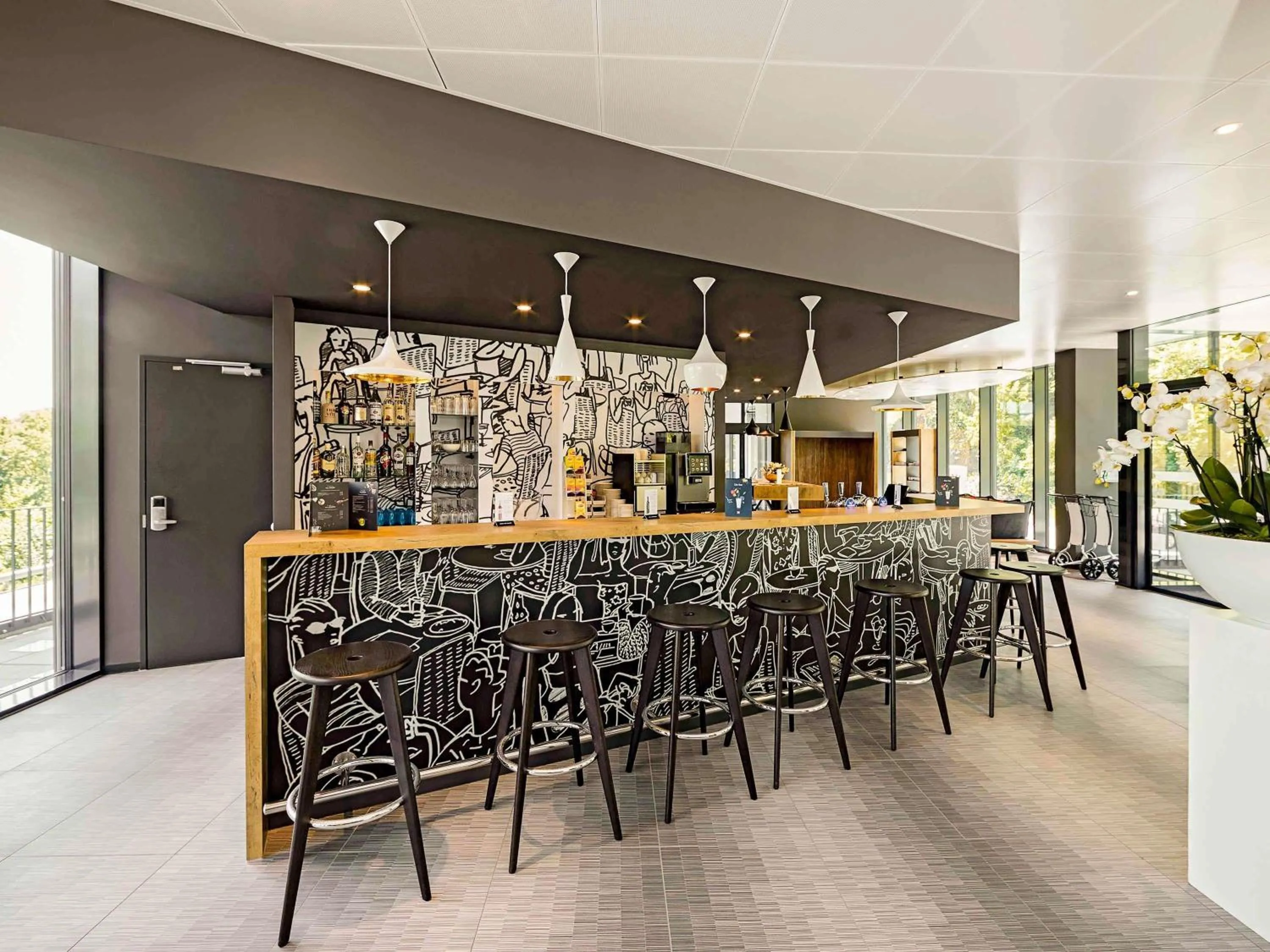 Other in ibis Baden Neuenhof