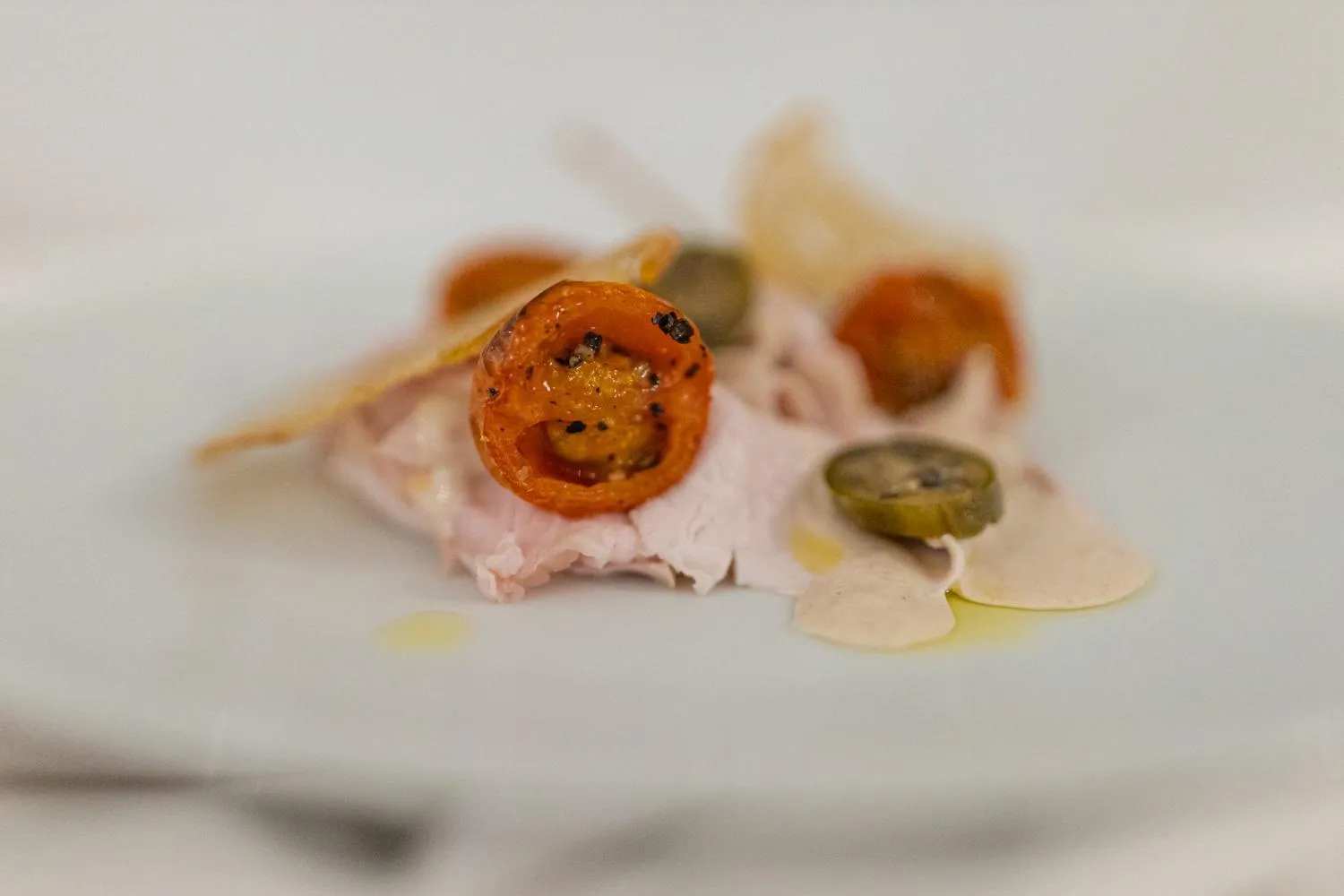 Food and drinks in Pałac w Małkowie