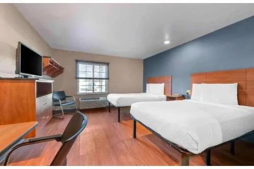 Extended Stay America Select Suites - Birmingham - Pelham