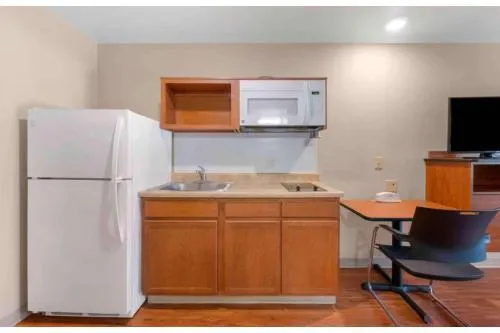 Extended Stay America Select Suites - Birmingham - Pelham
