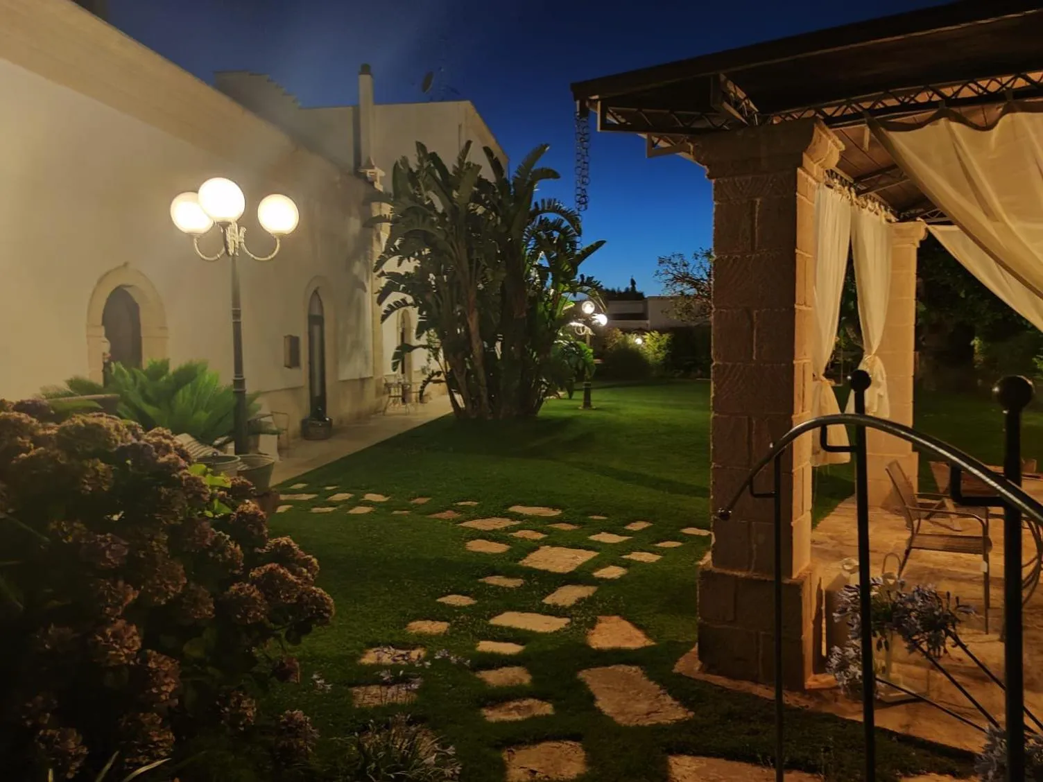Masseria La Foggia