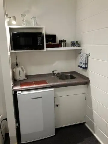 Kapiti Gateway Motel