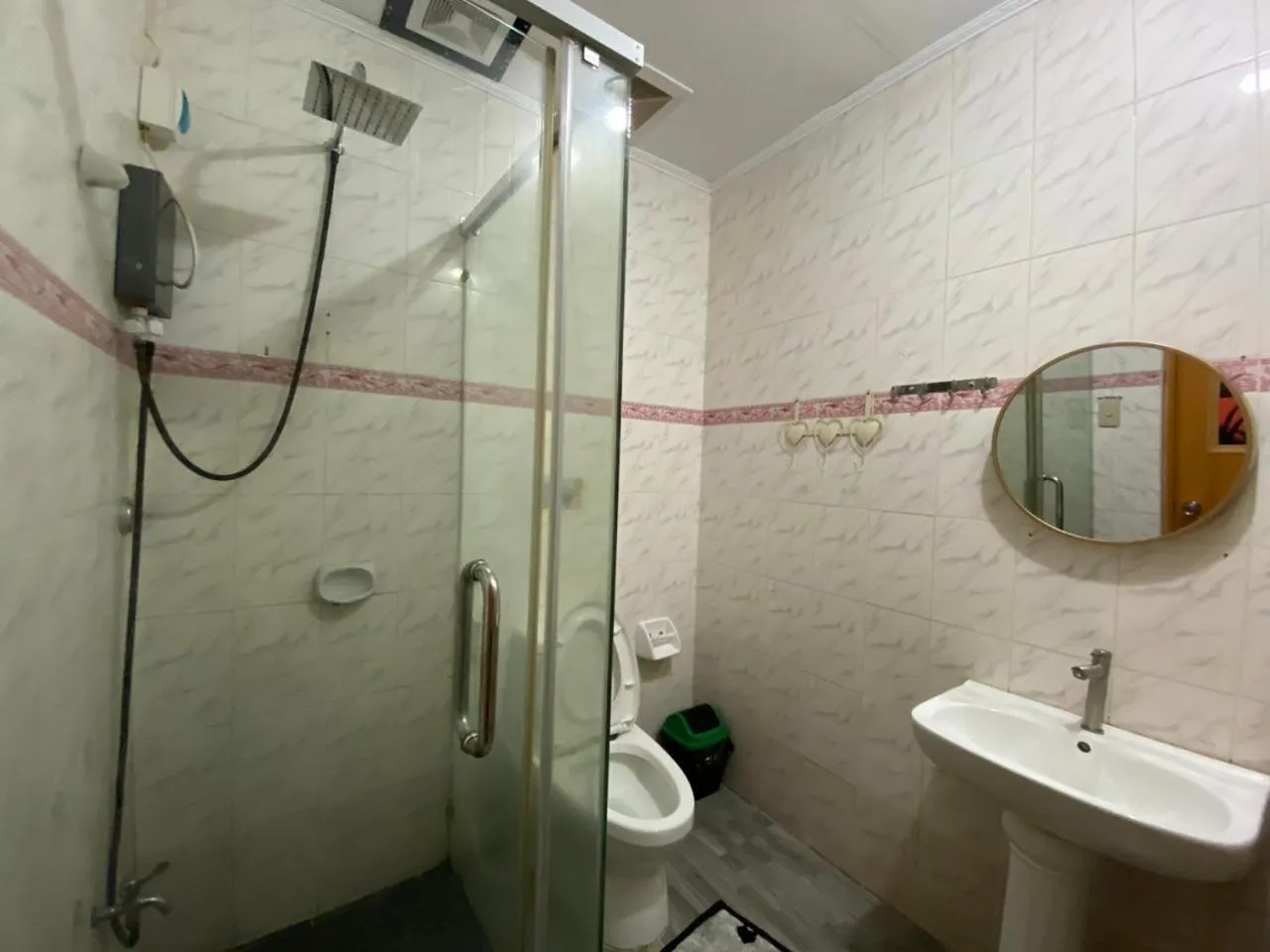 The Orange House - Vigan Villa