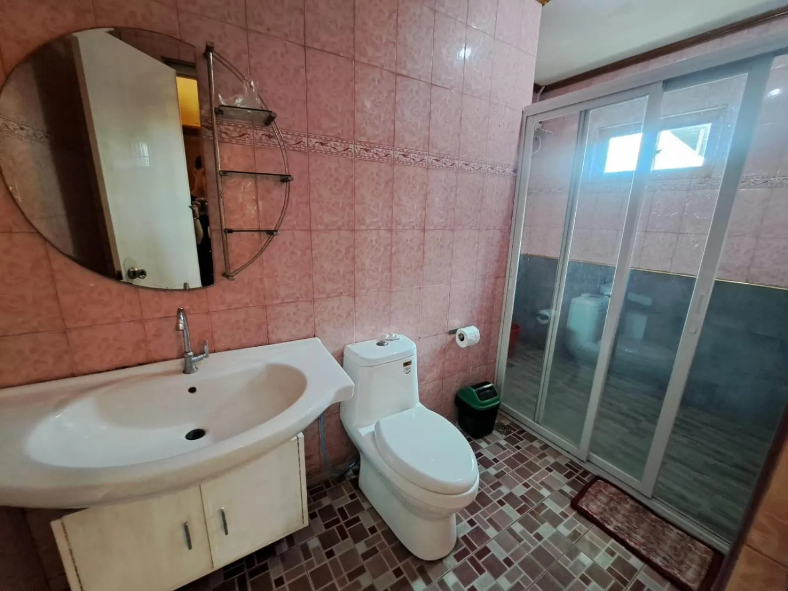 The Orange House - Vigan Villa