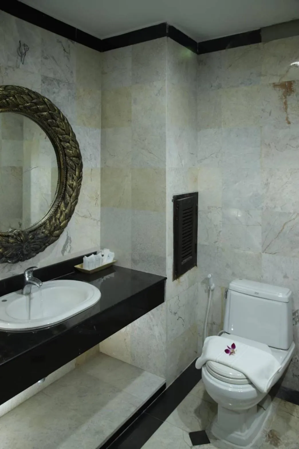 Gassan Panorama Golf Club