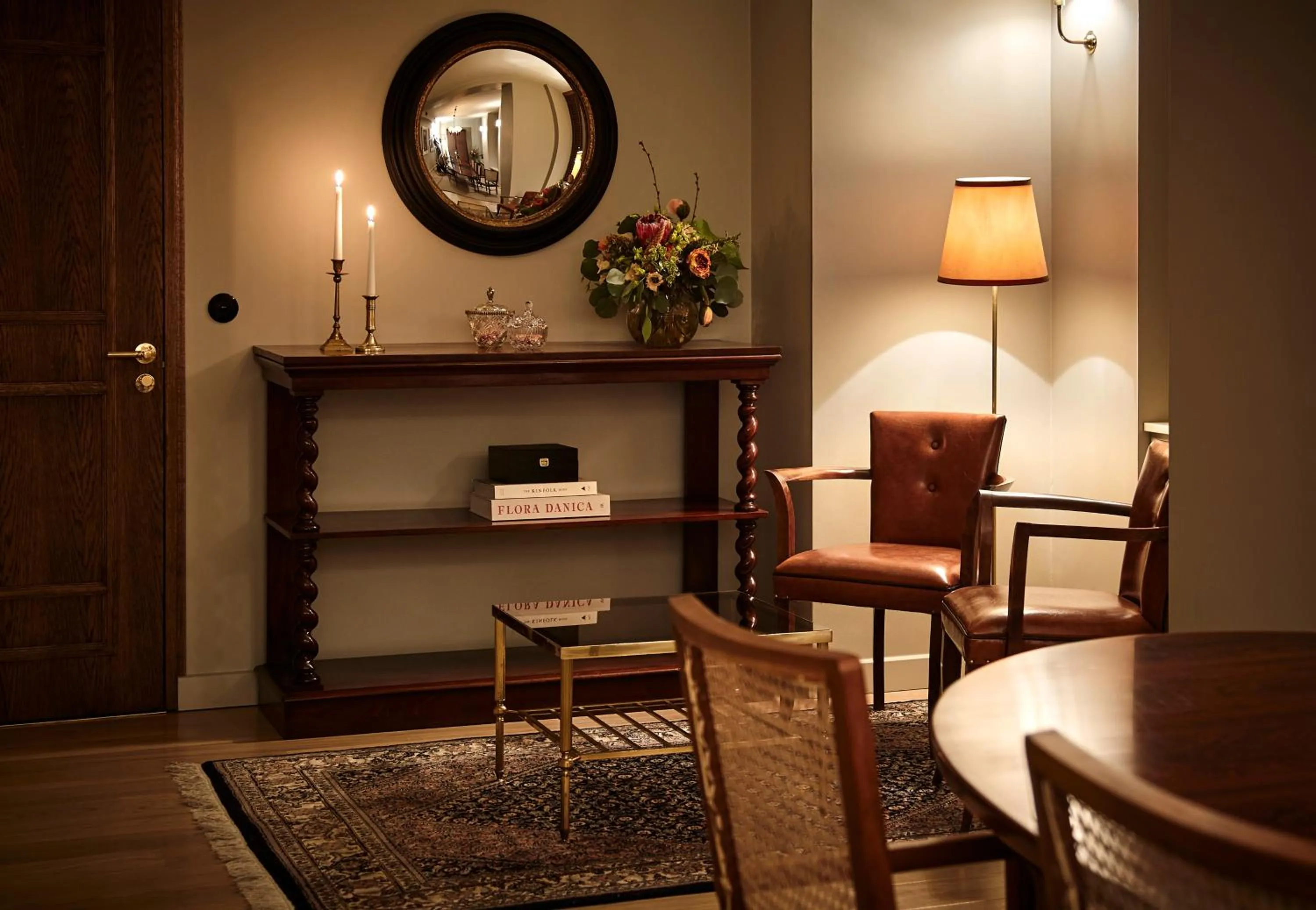 Banquet/Function facilities in Hotel Sanders