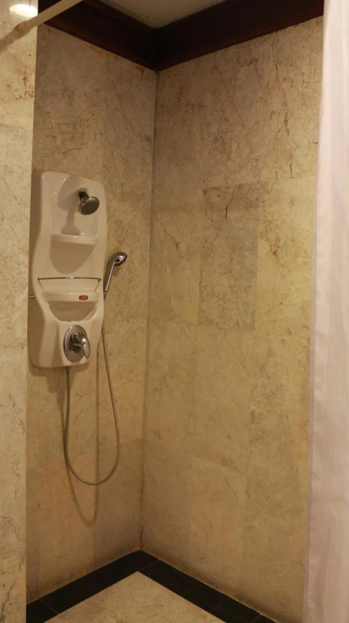 Gassan Legacy Golf Club