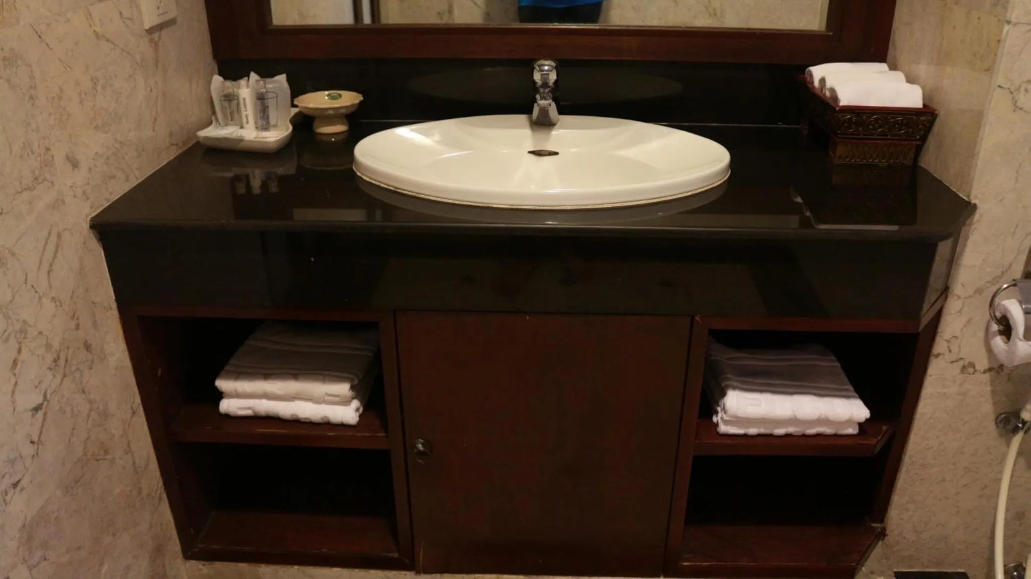 Gassan Legacy Golf Club