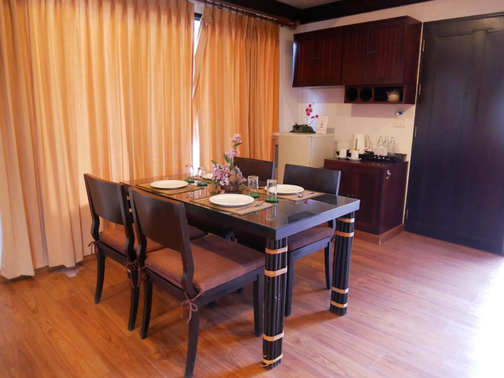 Gassan Legacy Golf Club