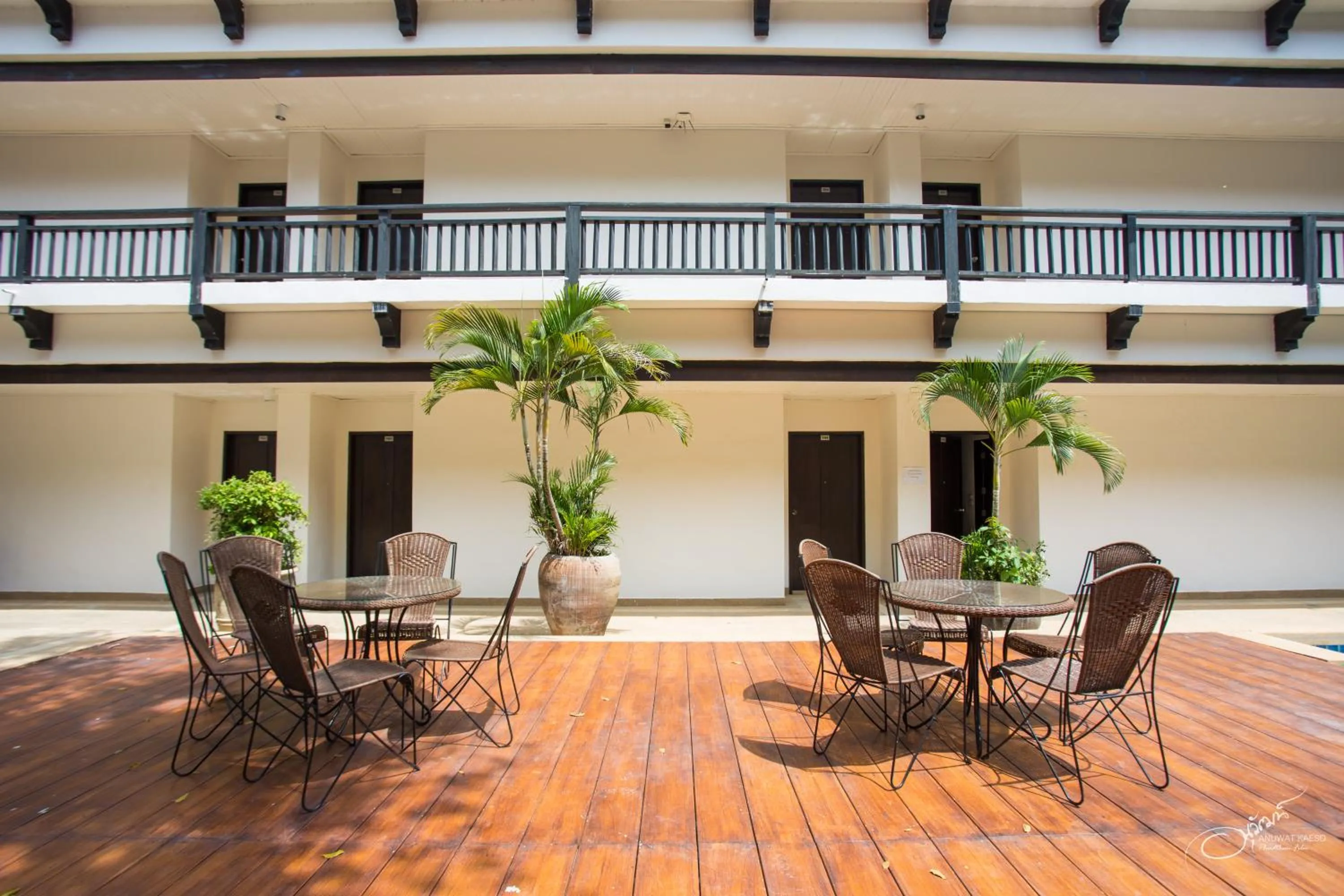 Gassan Legacy Golf Club