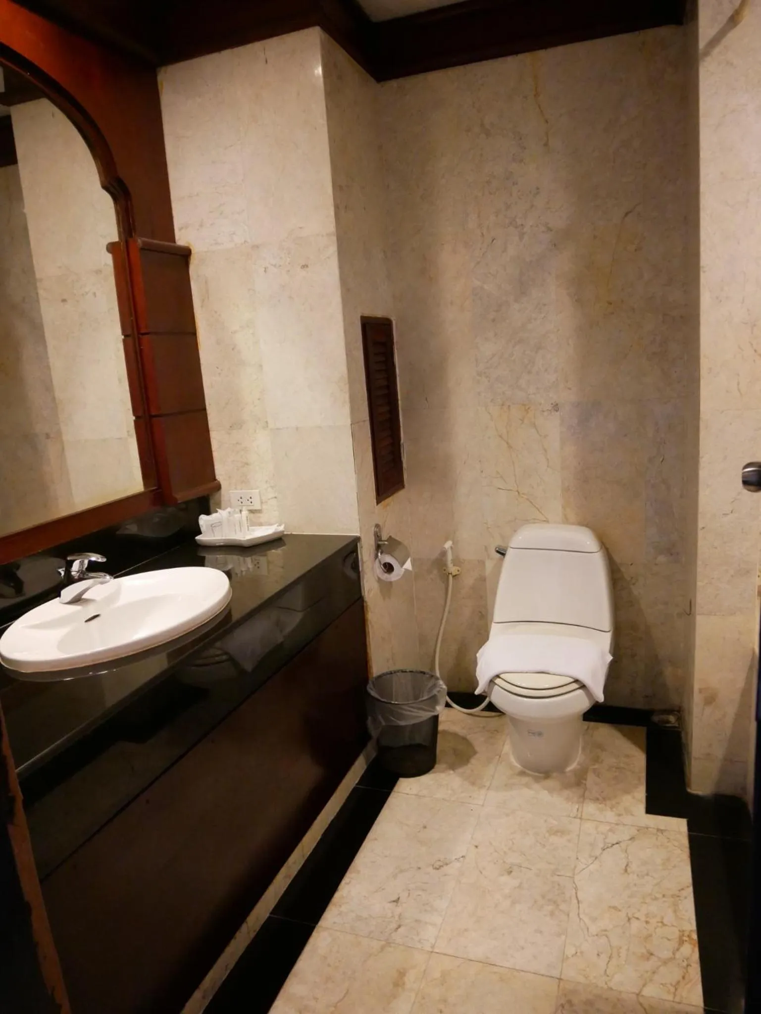 Gassan Legacy Golf Club