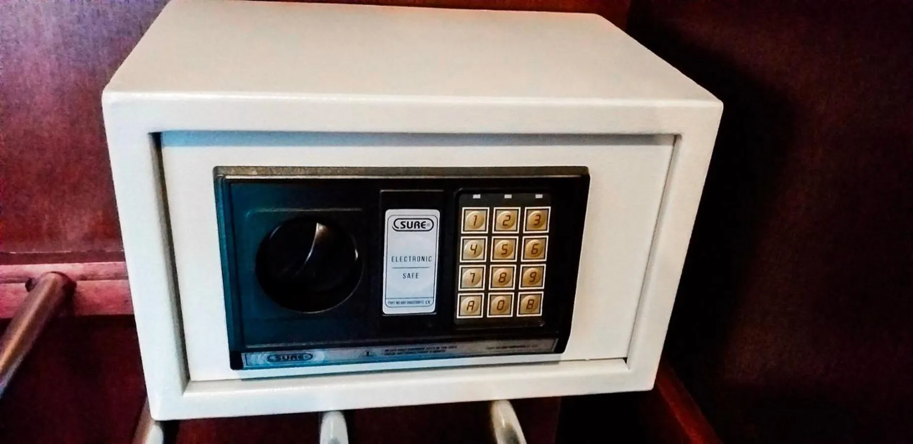 Gassan Legacy Golf Club